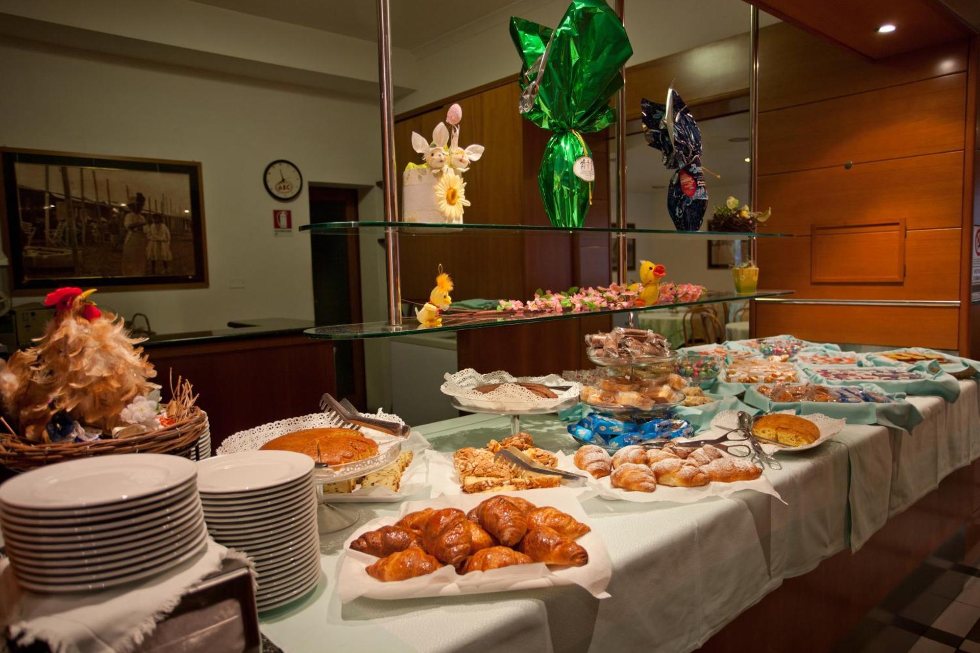 Hotel Gaby 3*