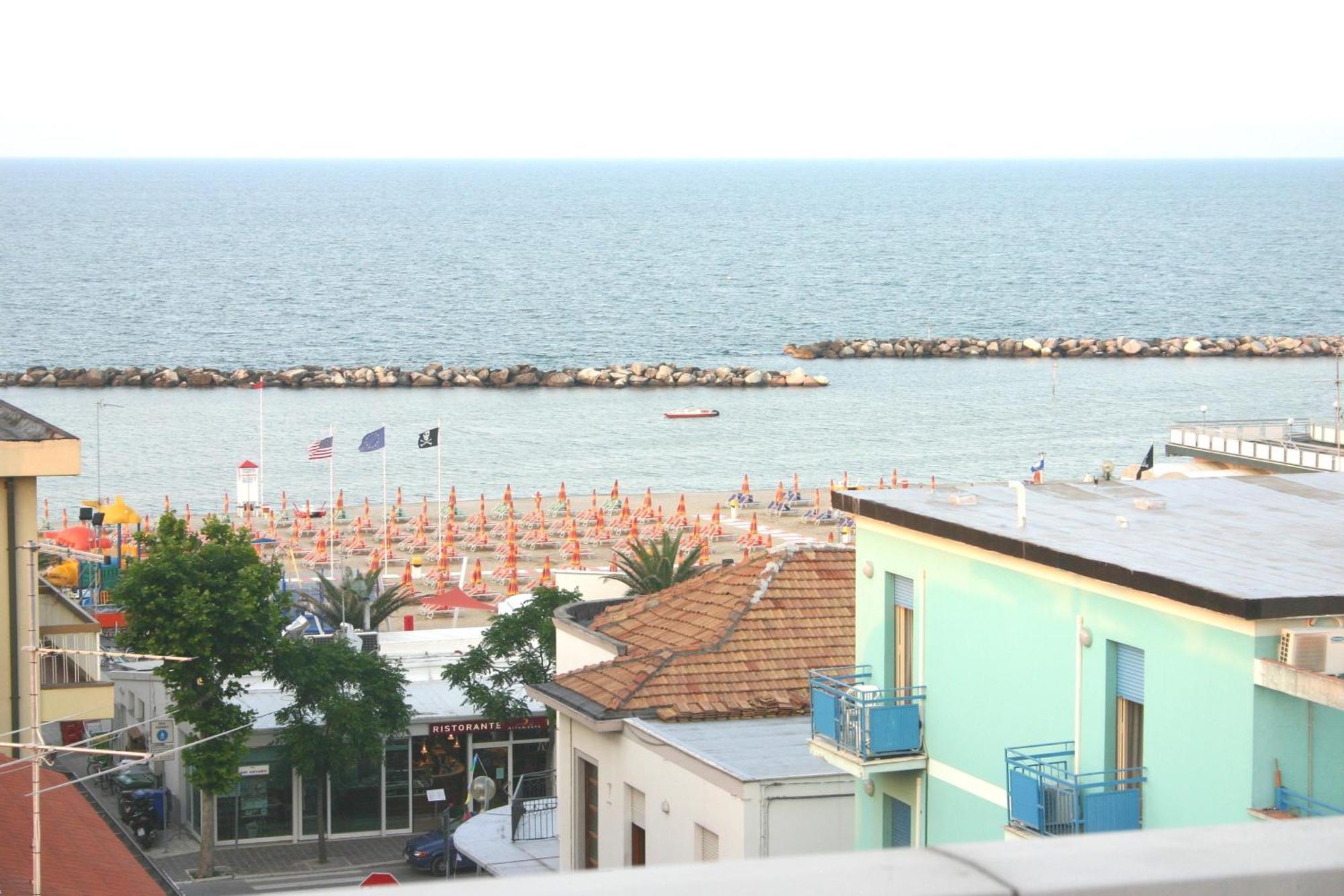 Hotel Ribot Rimini