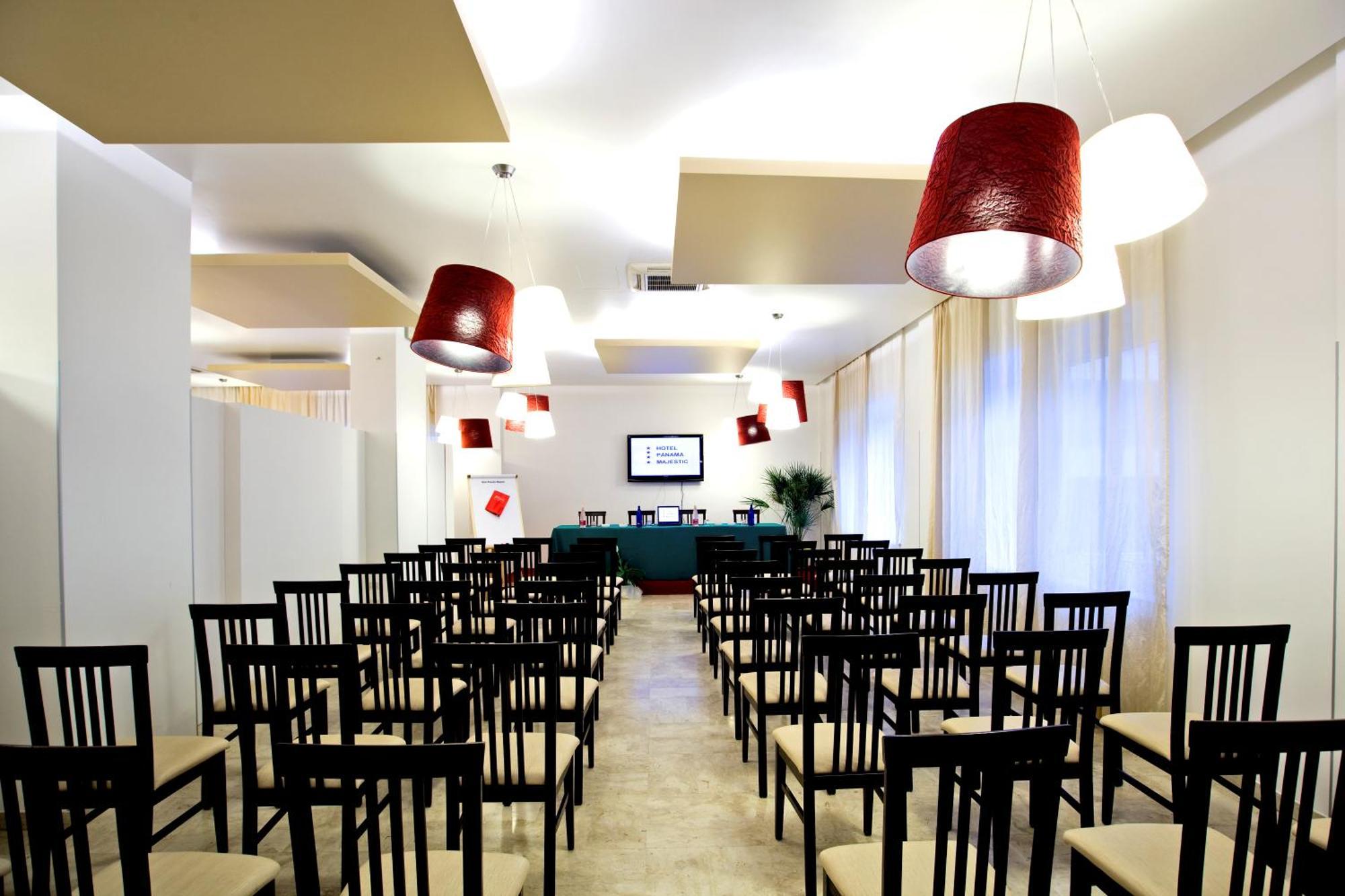 Hotel Panama Majestic 4*