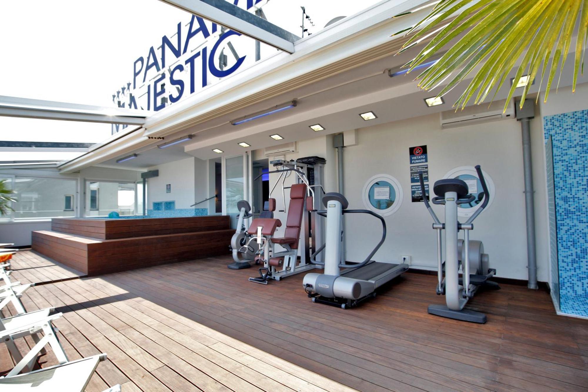 Hotel Panama Majestic 4*