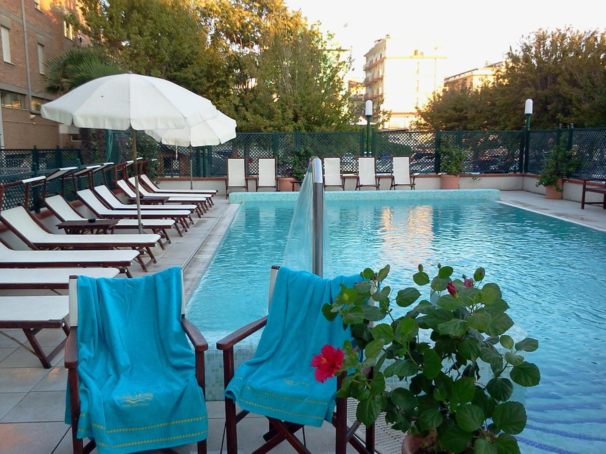 Hotel Gaby Rimini