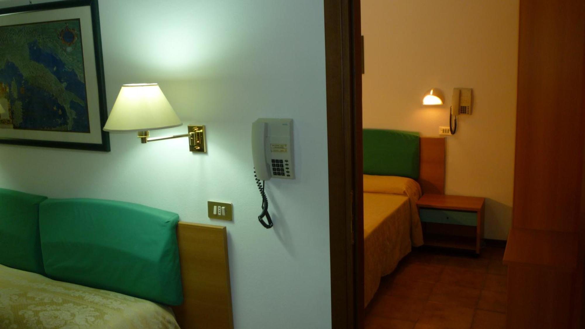 Hotel Avana Mare