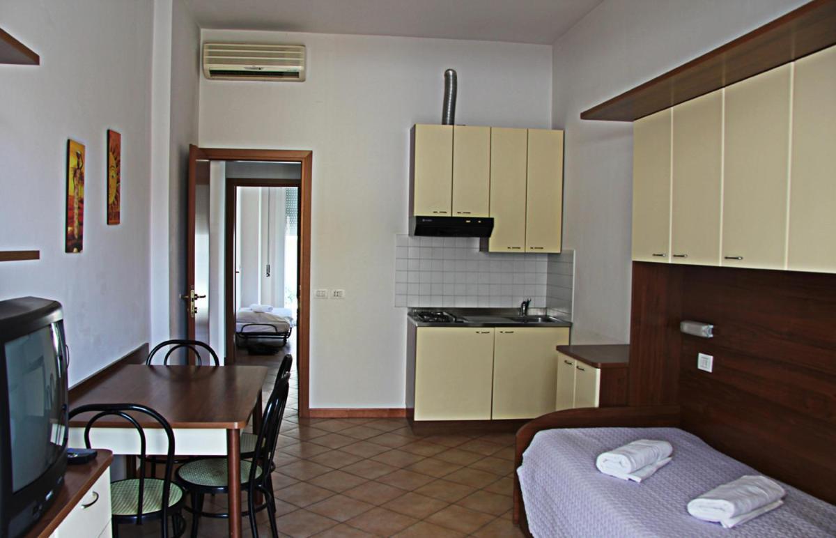 Appart hôtel Algarve