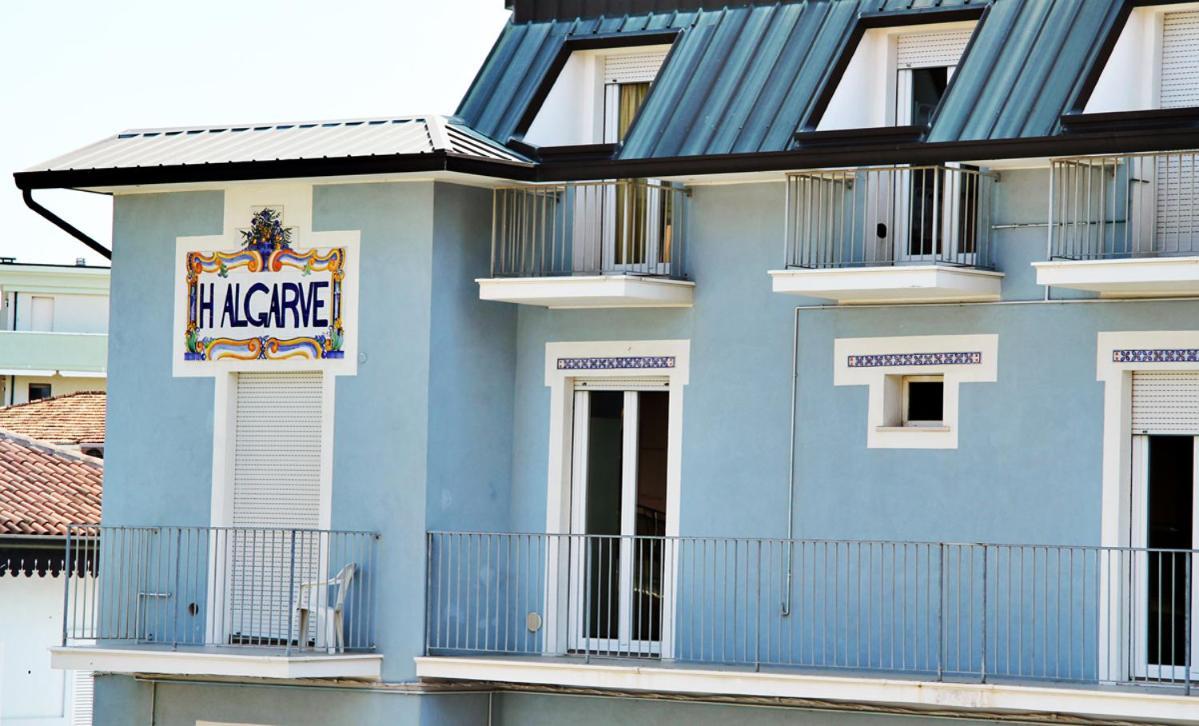 Appart hôtel Algarve 2*