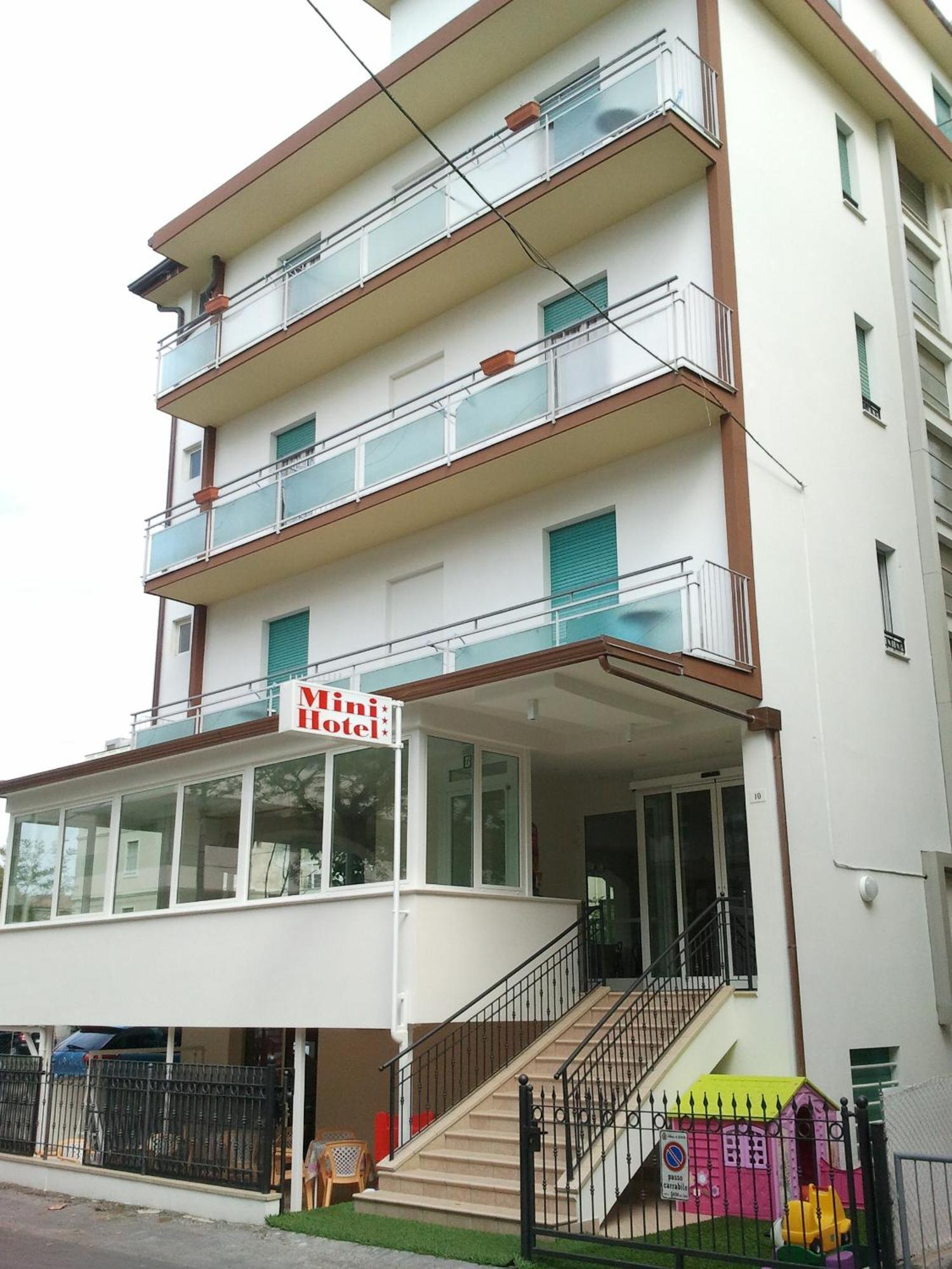 Mini Rimini