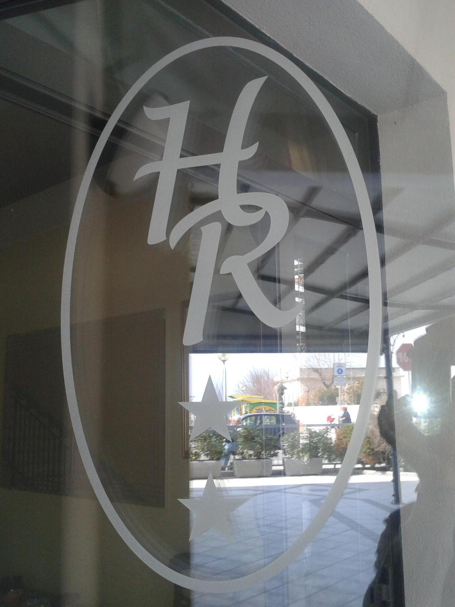 Hotel Ridens