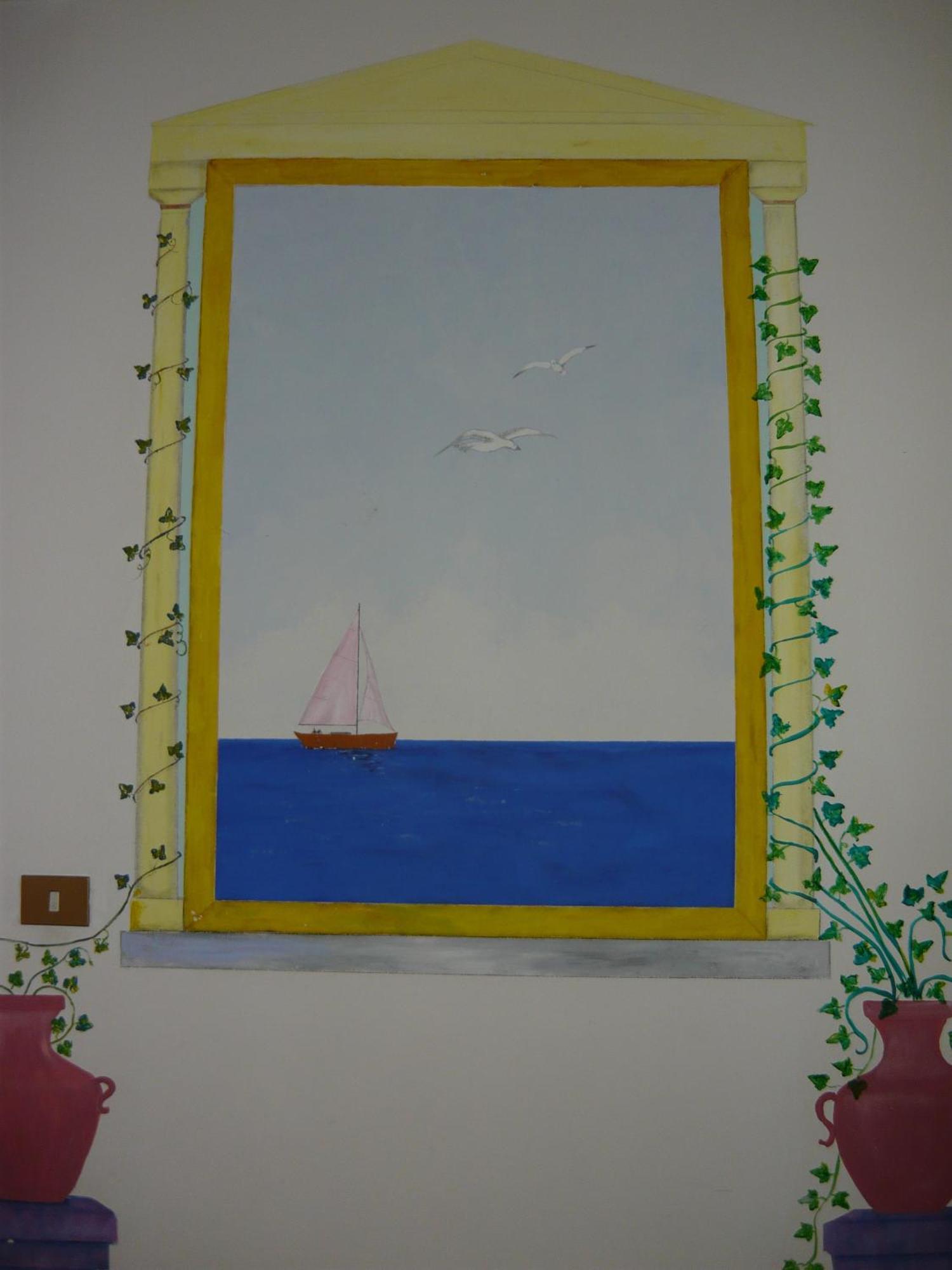 Acquazzurra