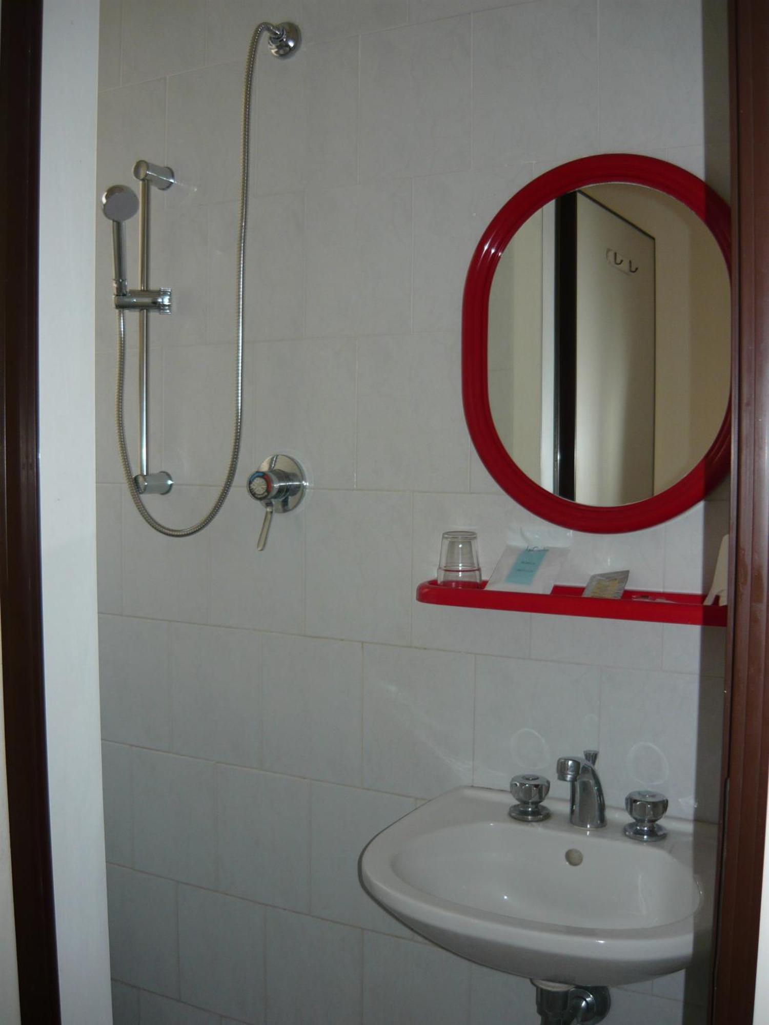 Hotel Acquazzurra Rimini