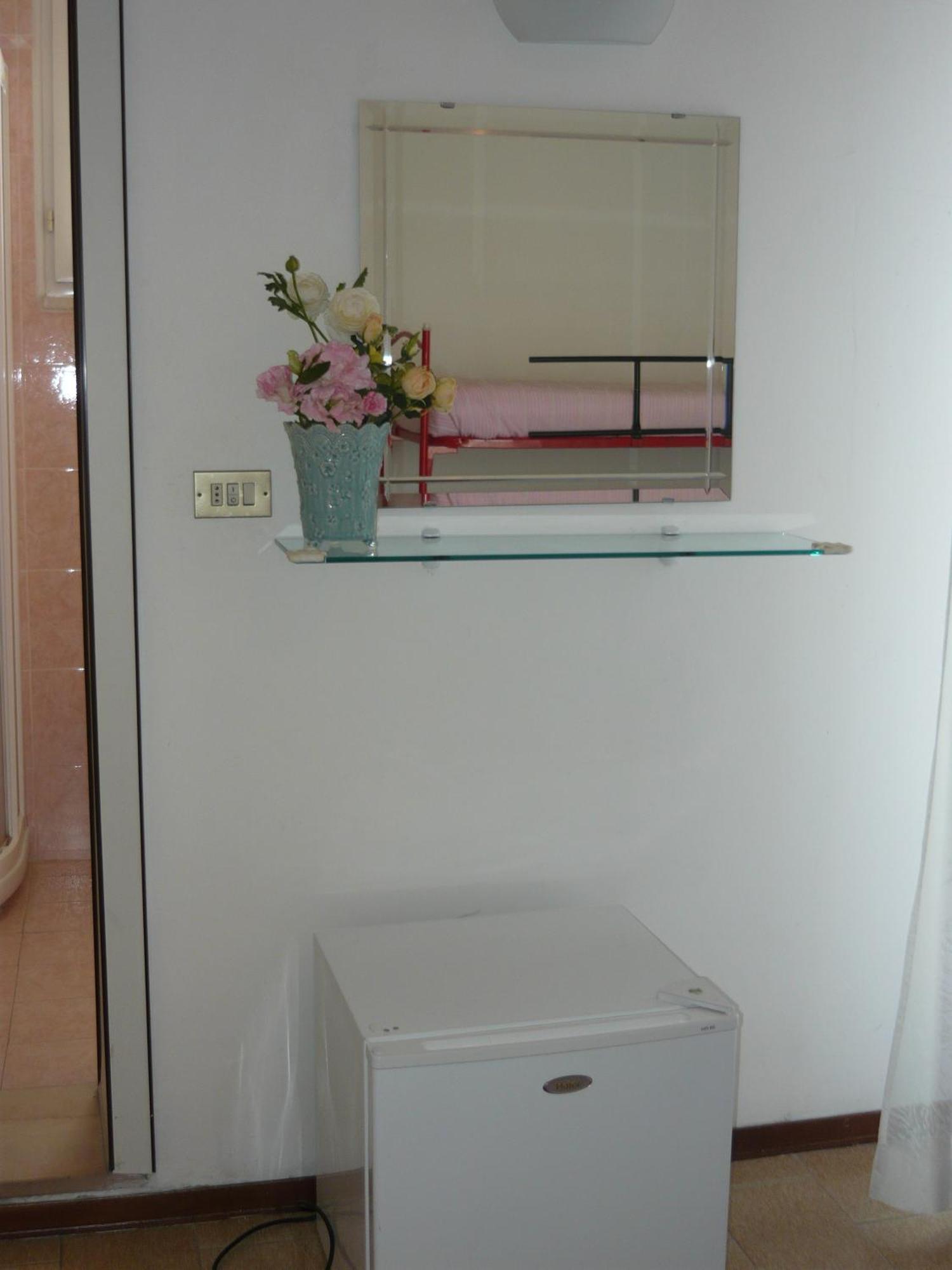 Hotel Acquazzurra