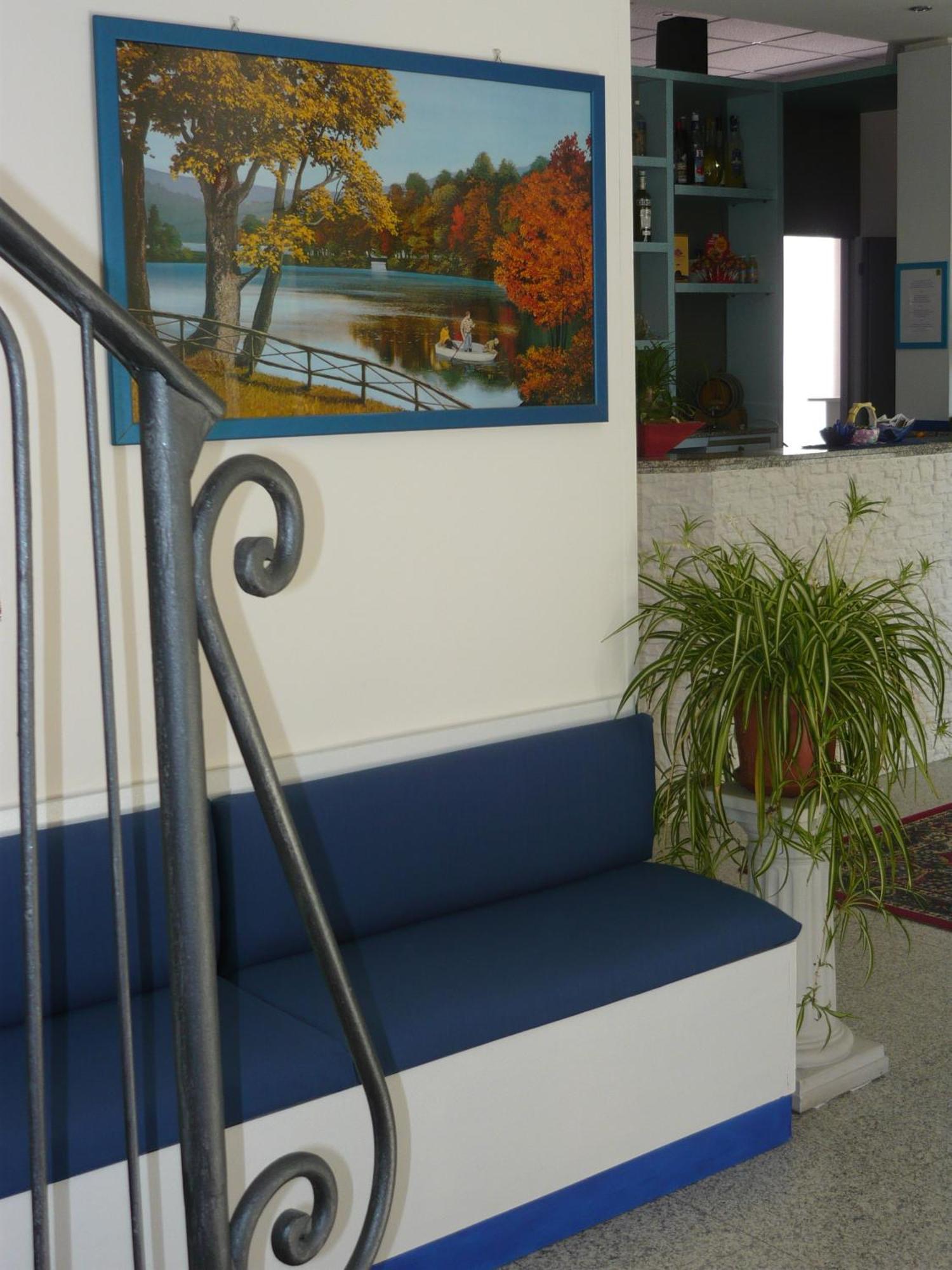 Hotel Acquazzurra 3*