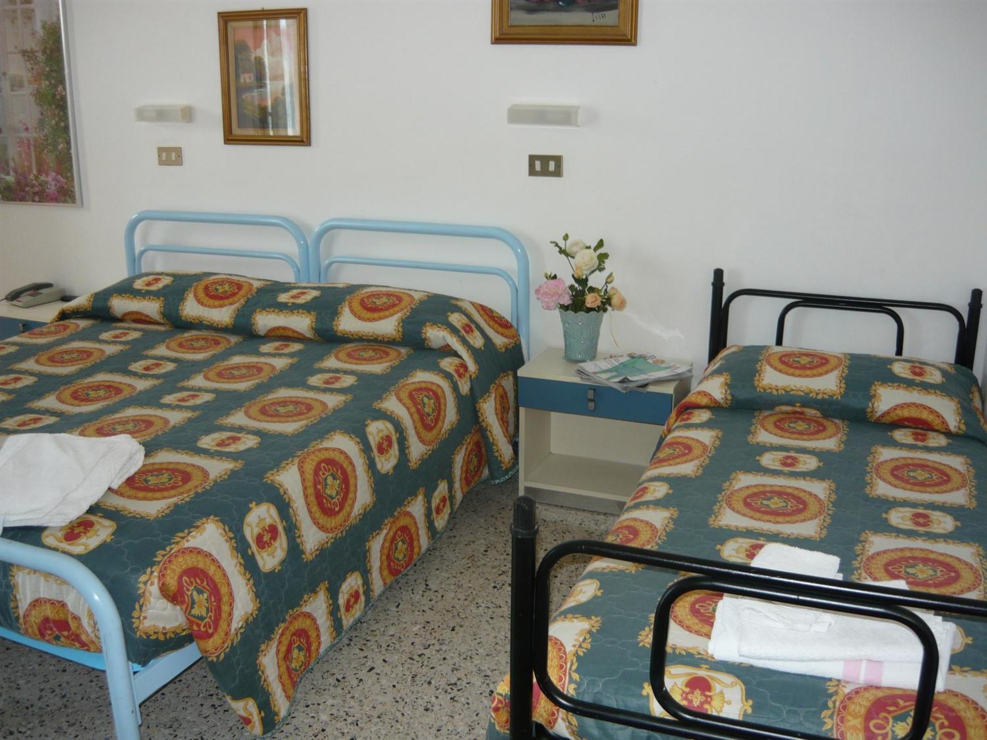 Hotel Acquazzurra 3*