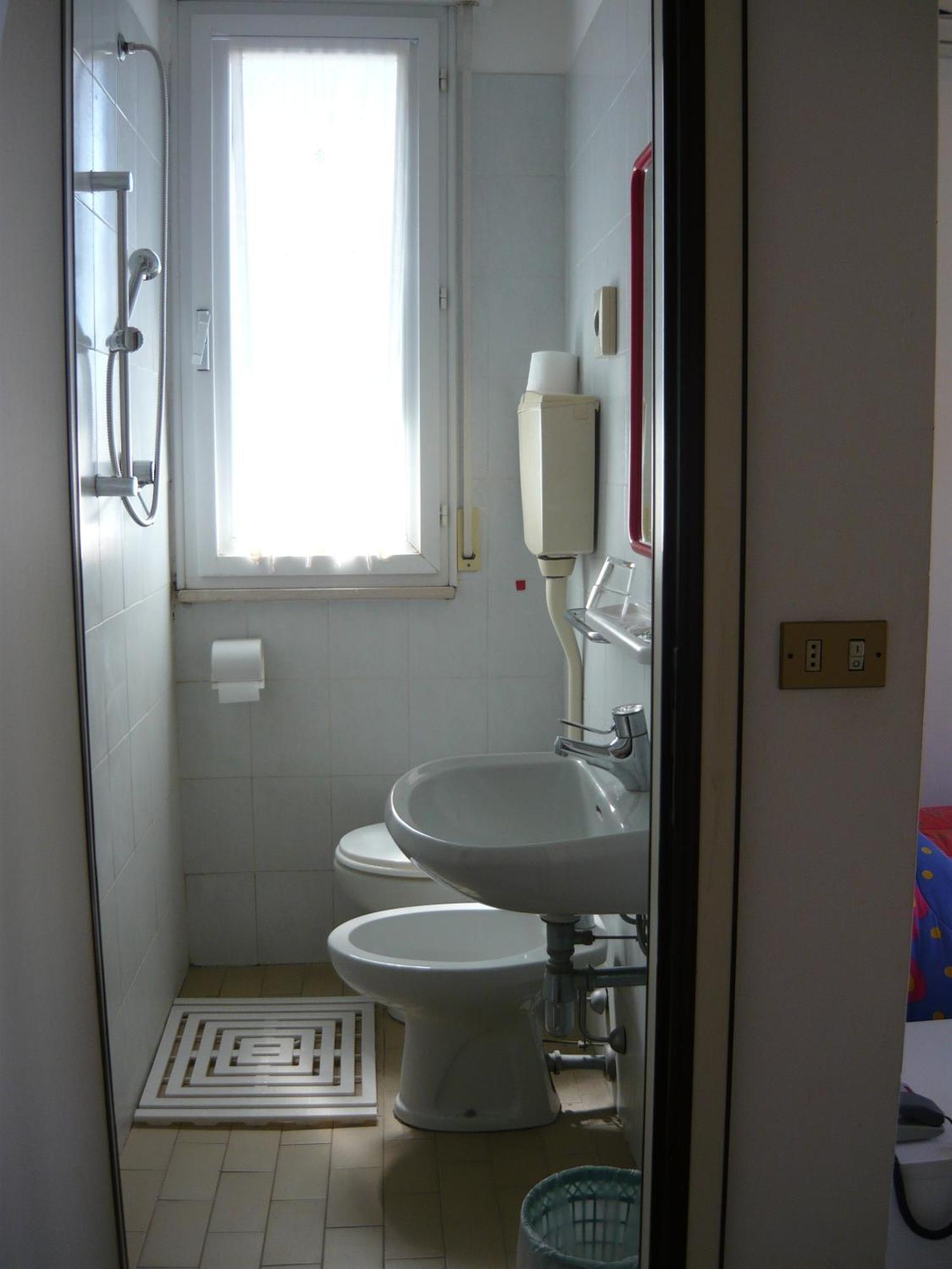 Hotel Acquazzurra Rimini