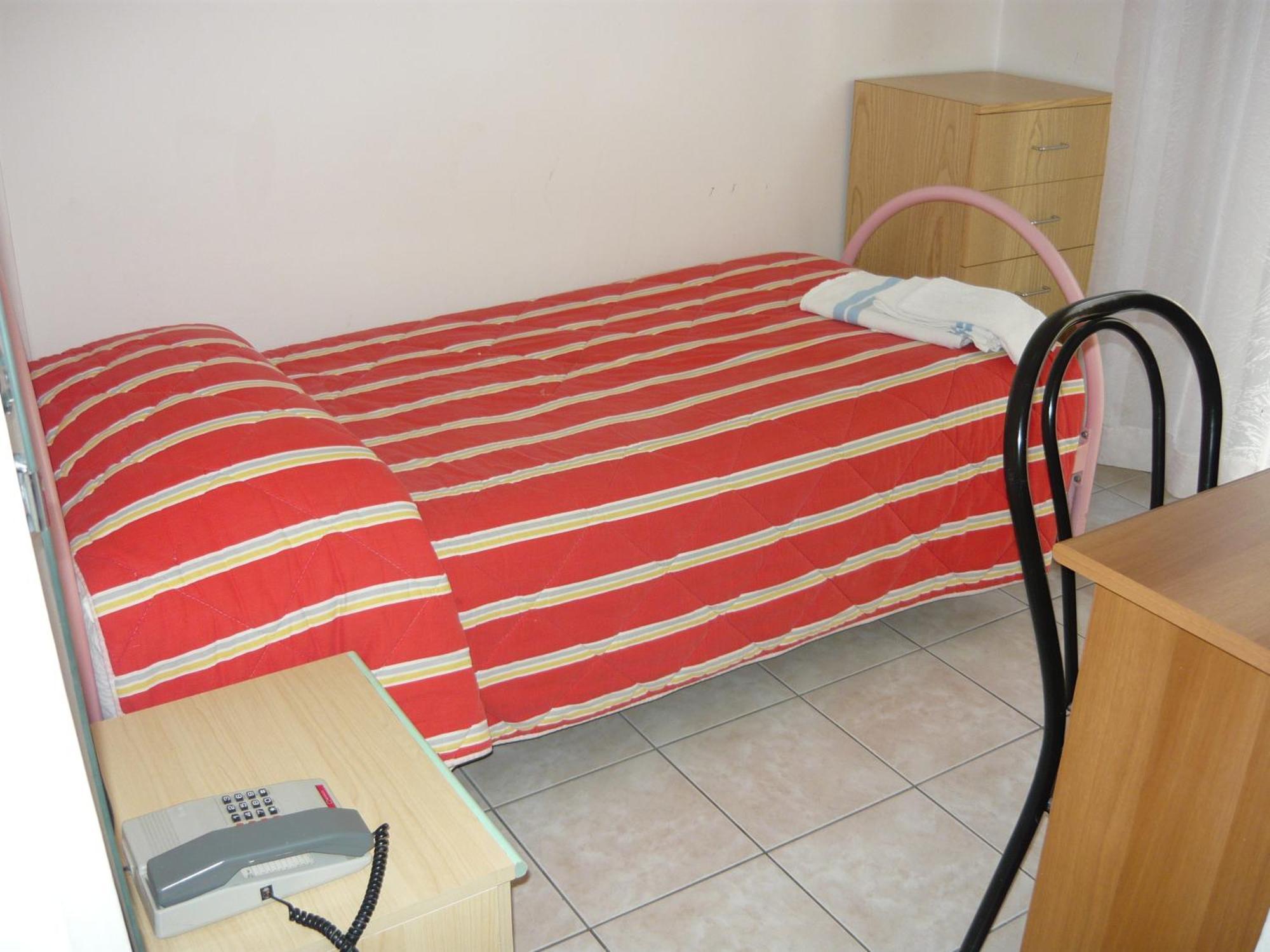 Hotel Acquazzurra