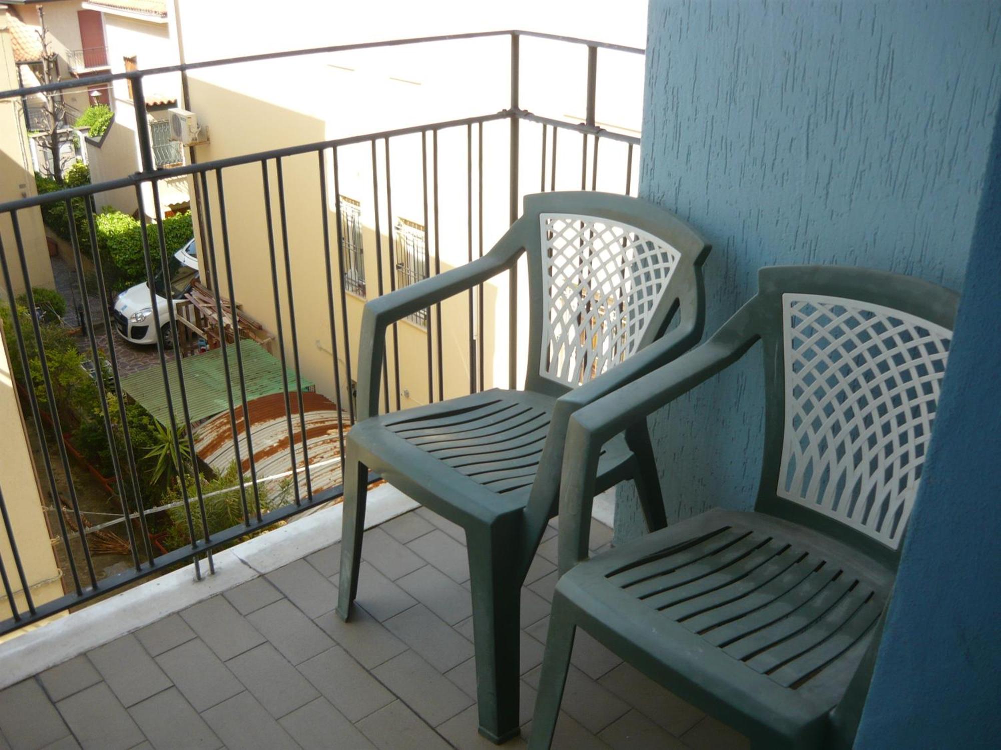 Hotel Acquazzurra 3*