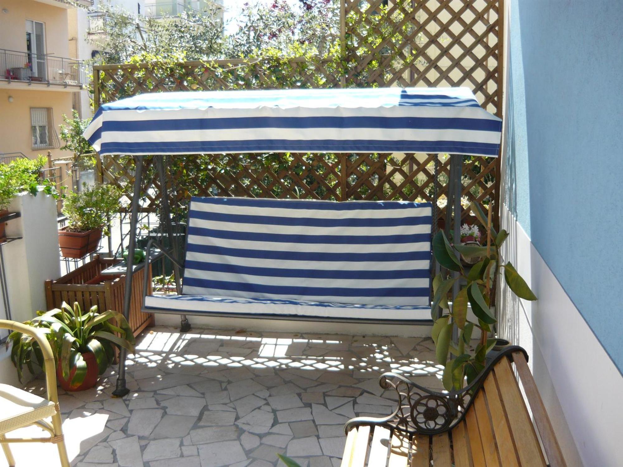 Hotel Acquazzurra Rimini