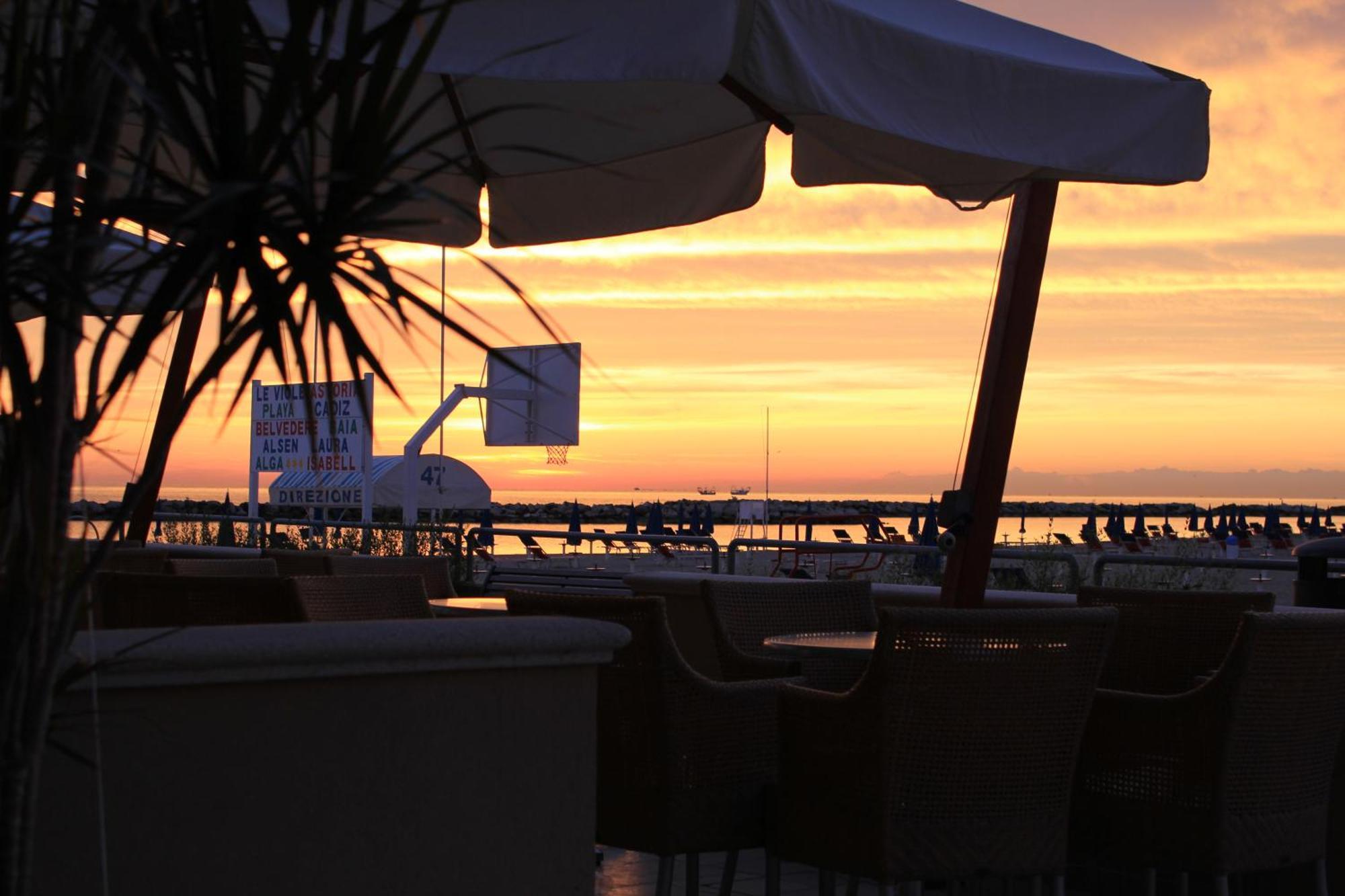 Hotel Baia