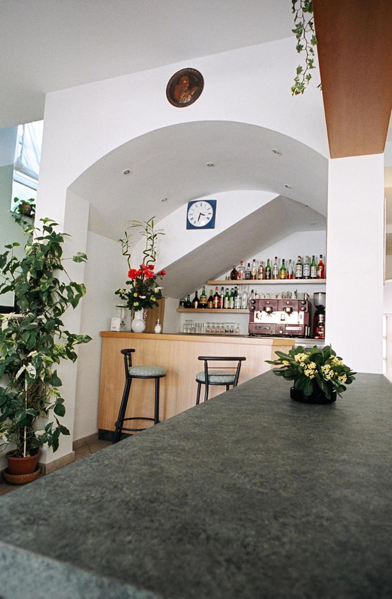 Hotel Trinidad Rimini