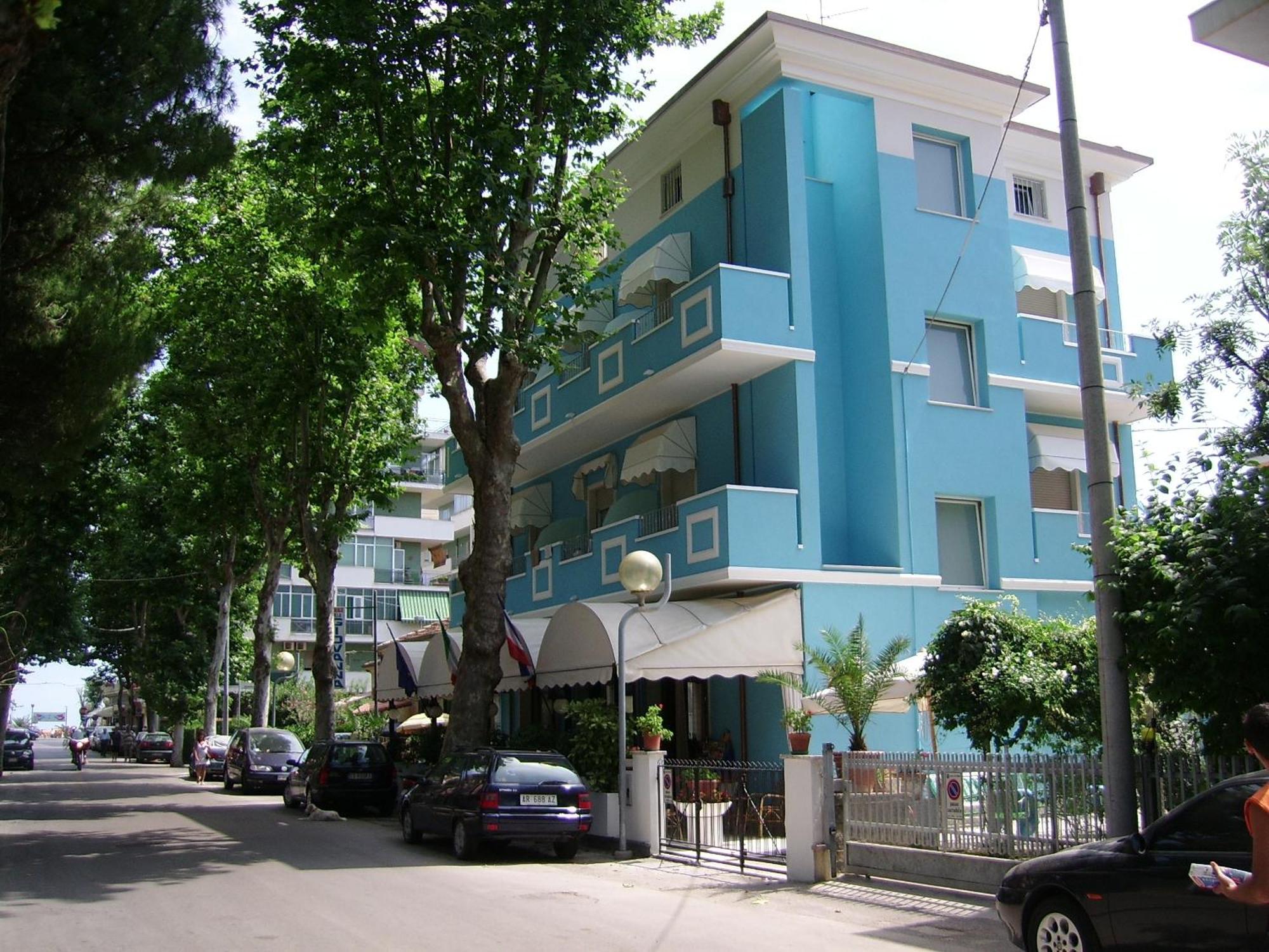 Hotel Giovanna