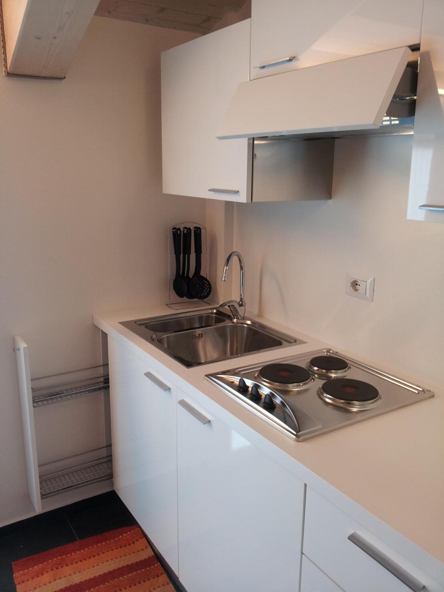 Aparthotel Gori 3*
