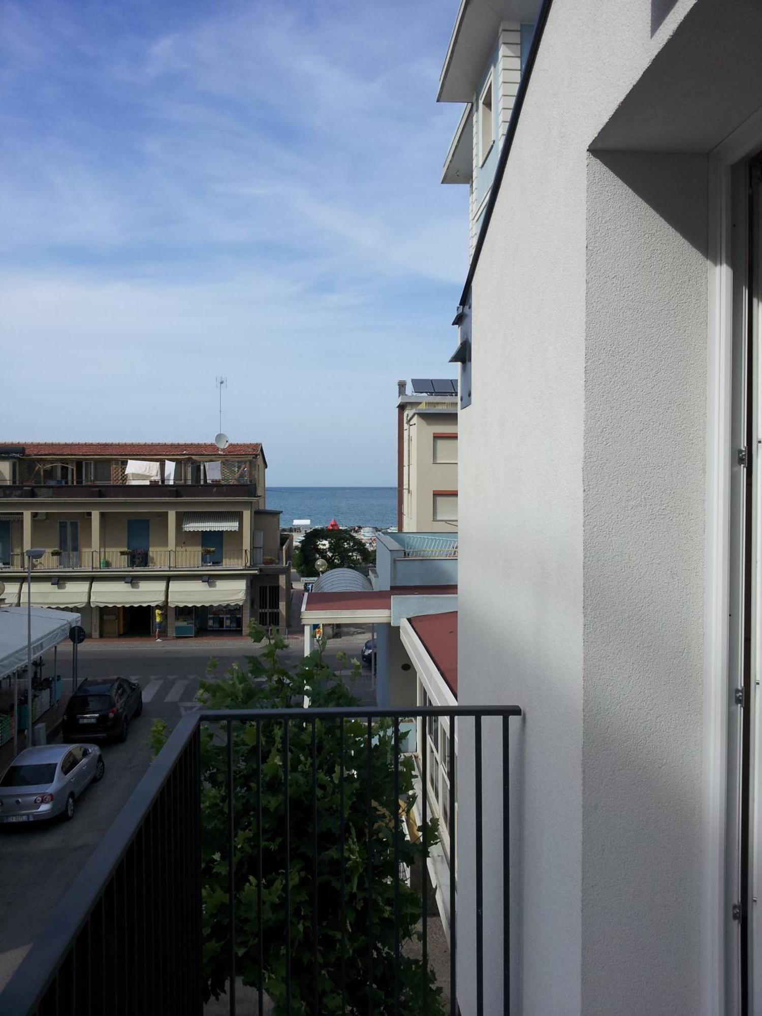 Aparthotel Gori Rimini