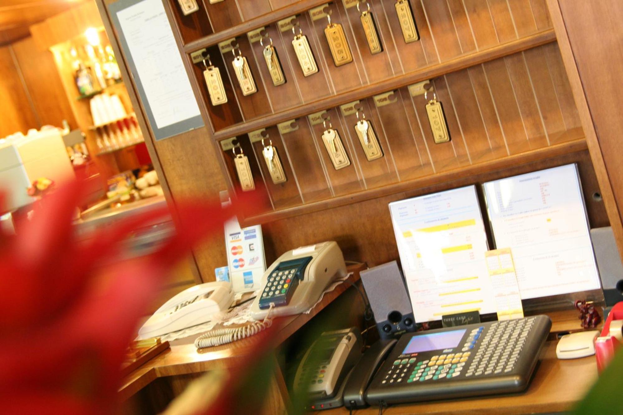 Hotel Marselli 3*