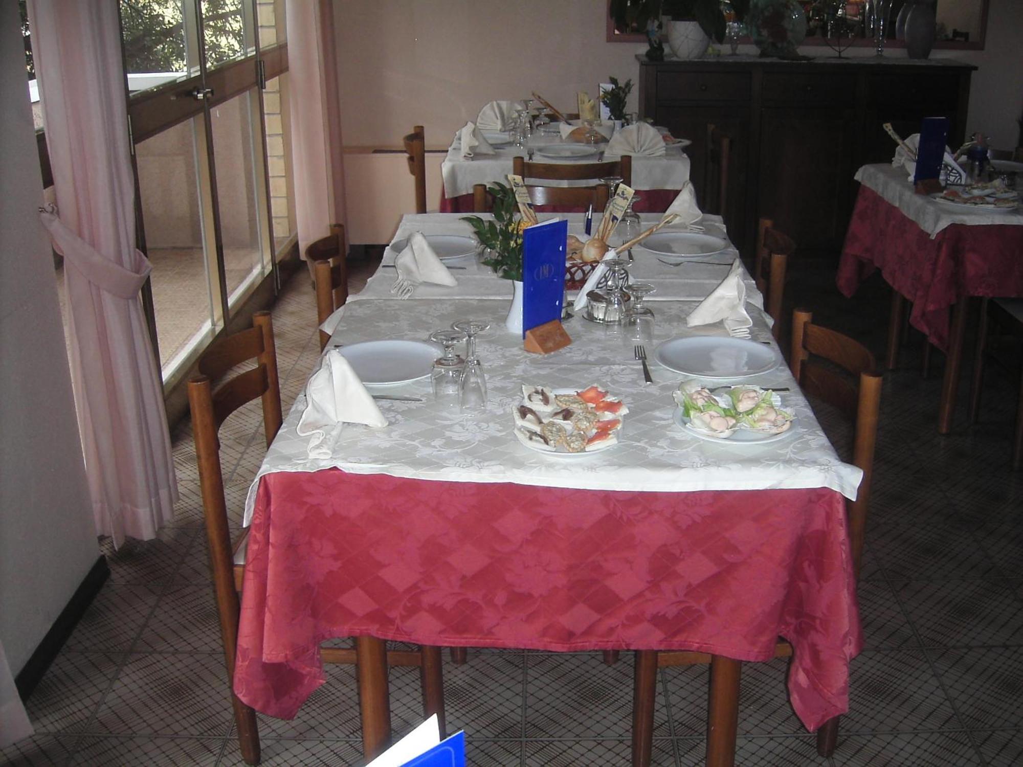 Hotel Marselli