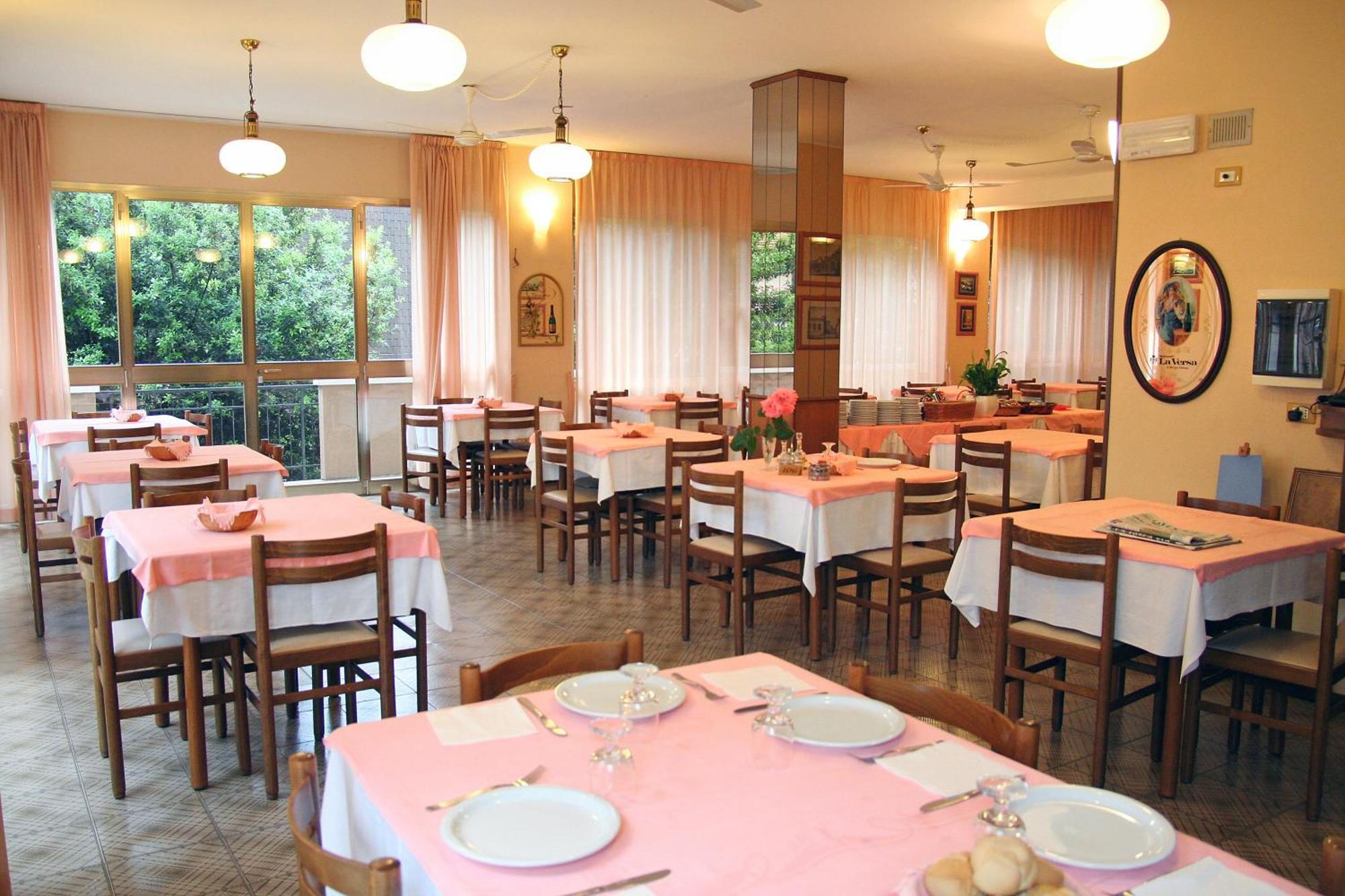 Hotel Marselli 3*