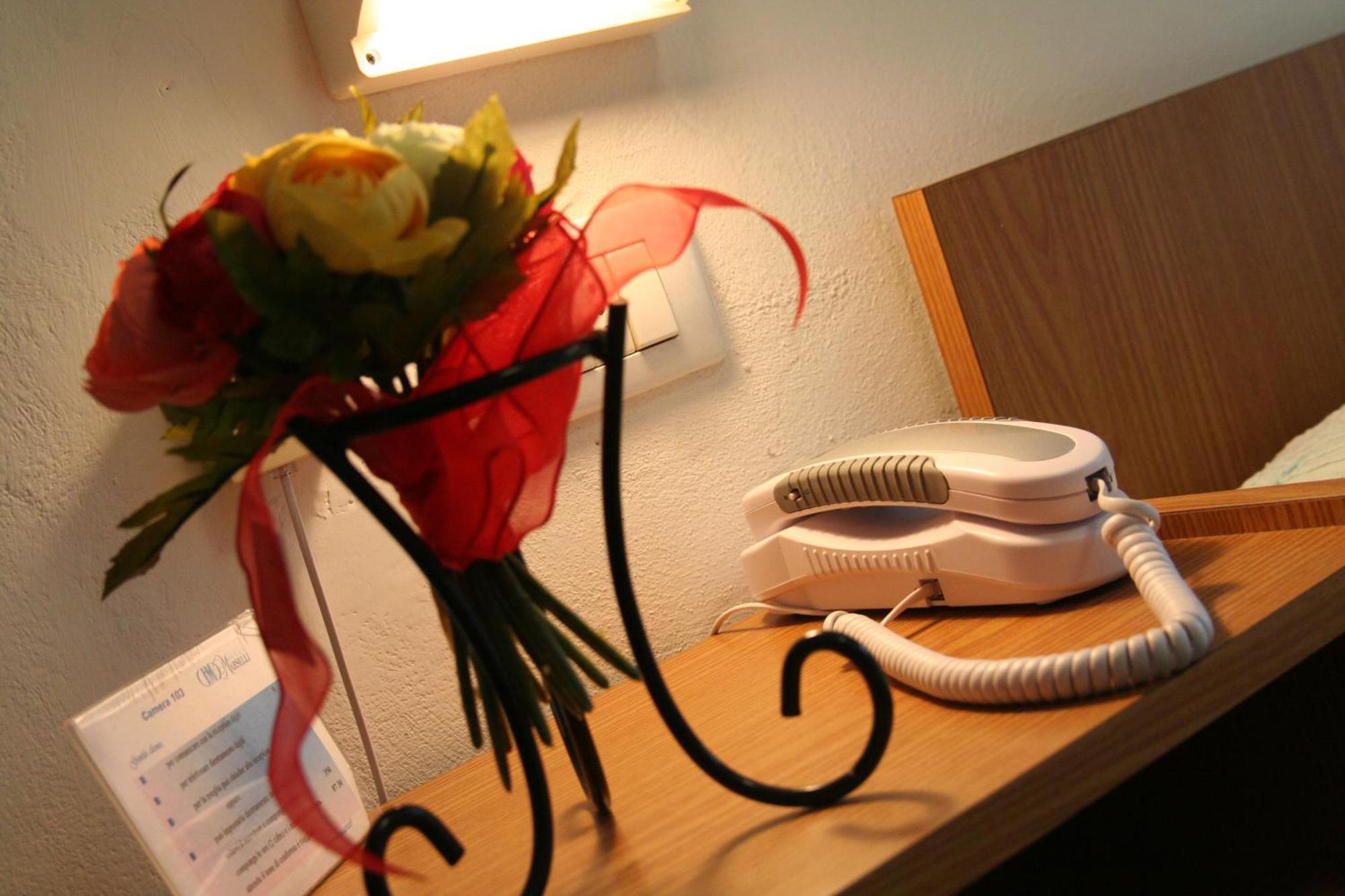 Hotel Marselli Rimini