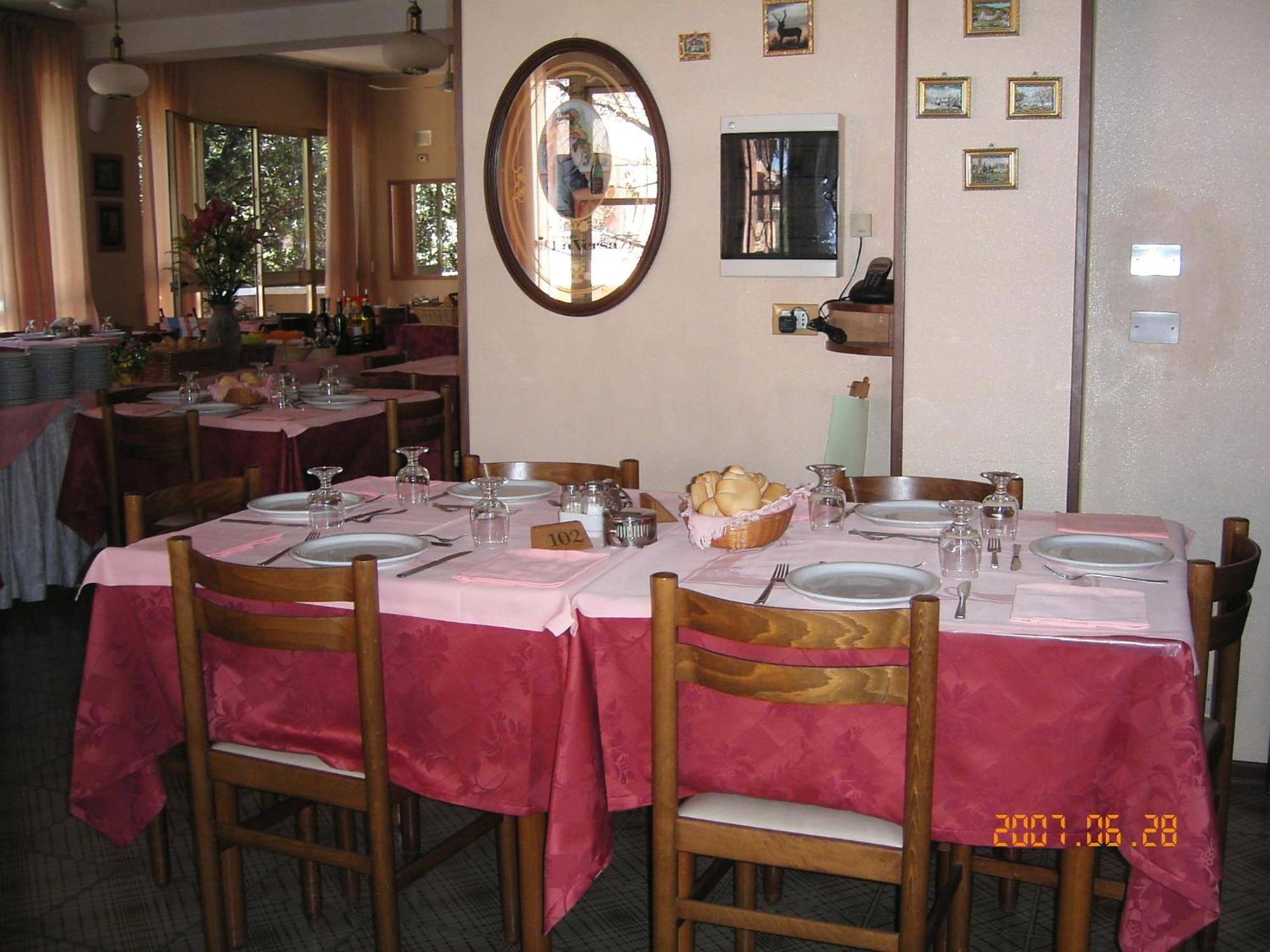 Hotel Marselli