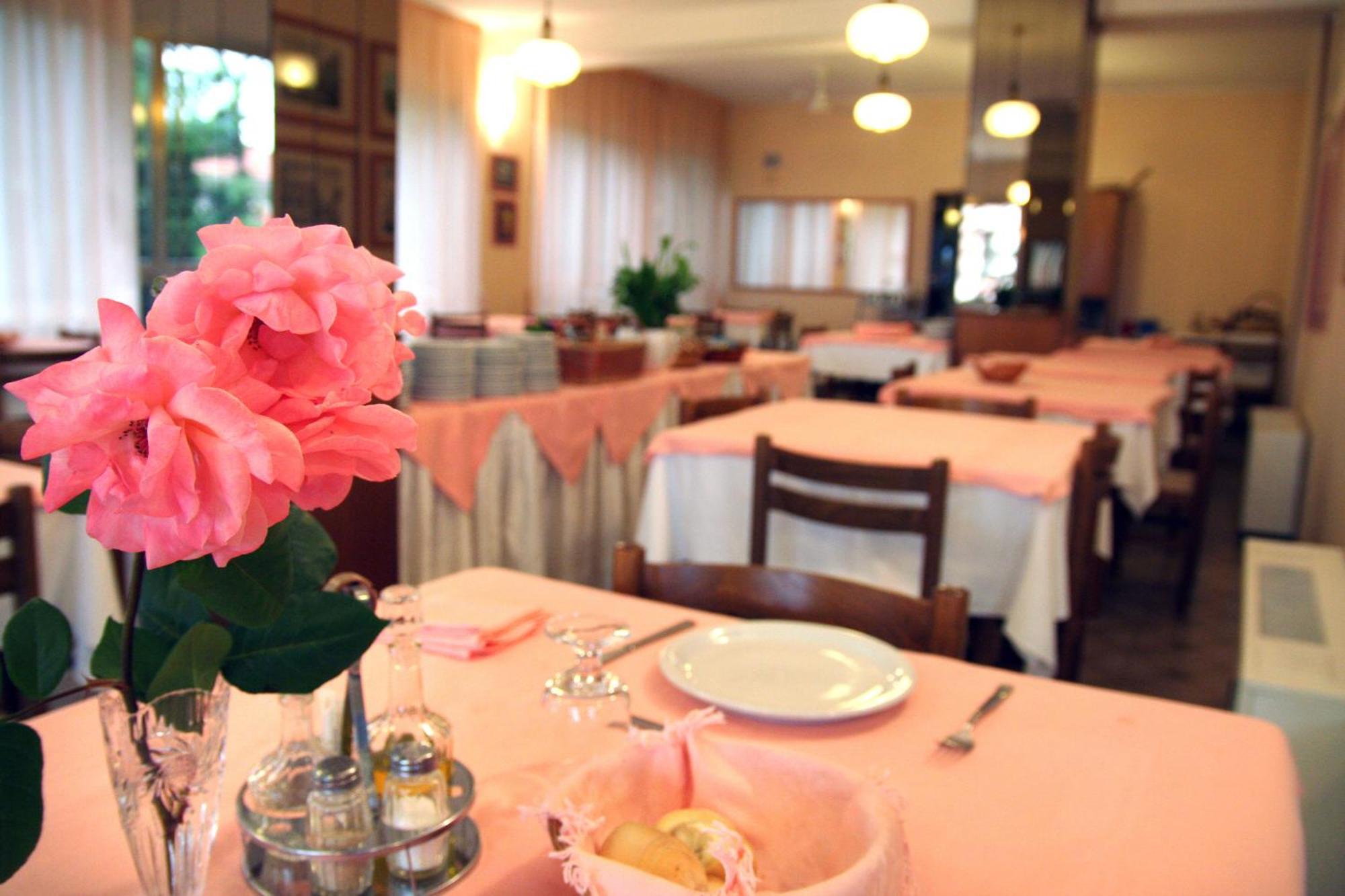Hotel Marselli Rimini