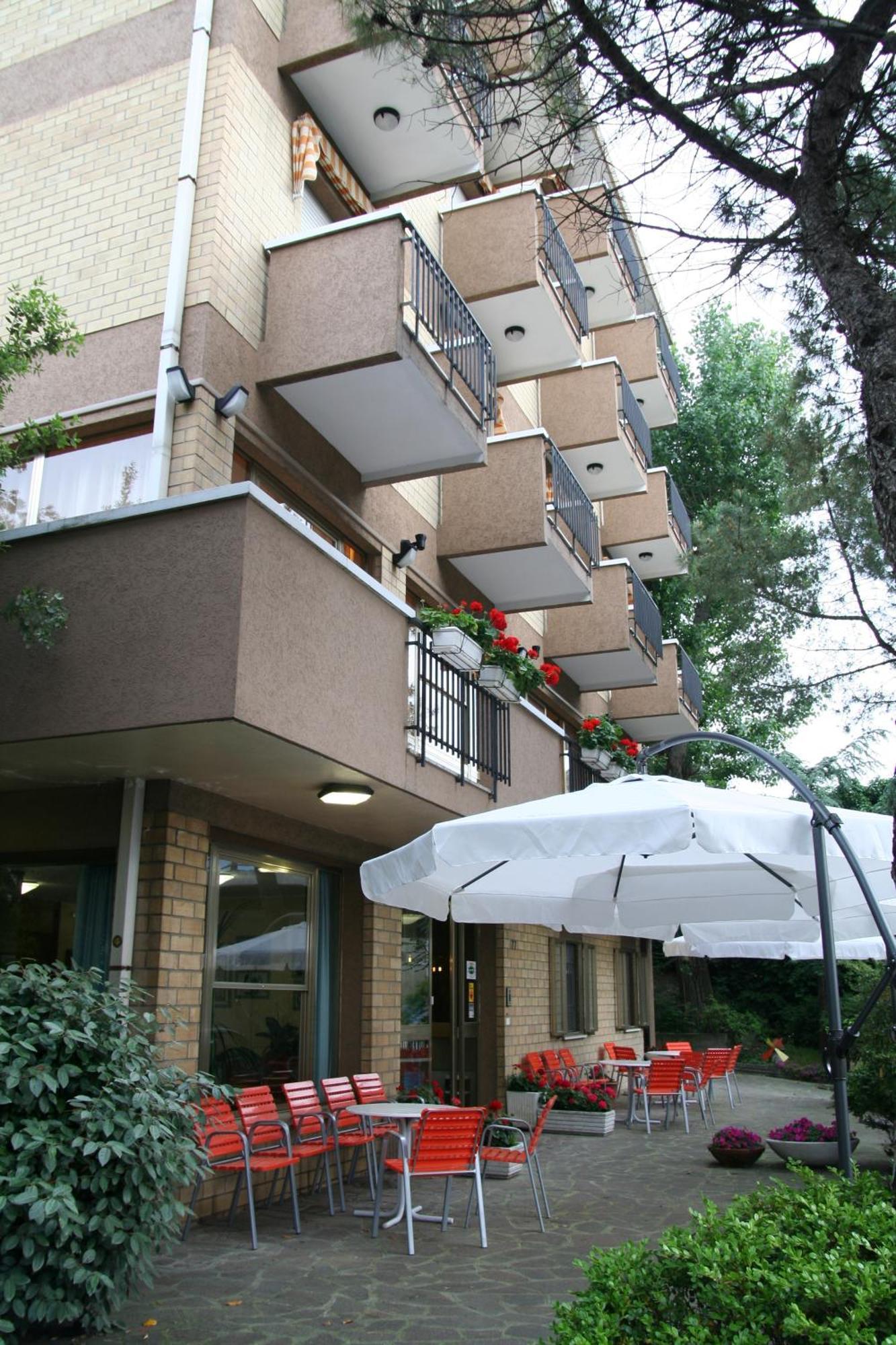 Marselli Rimini