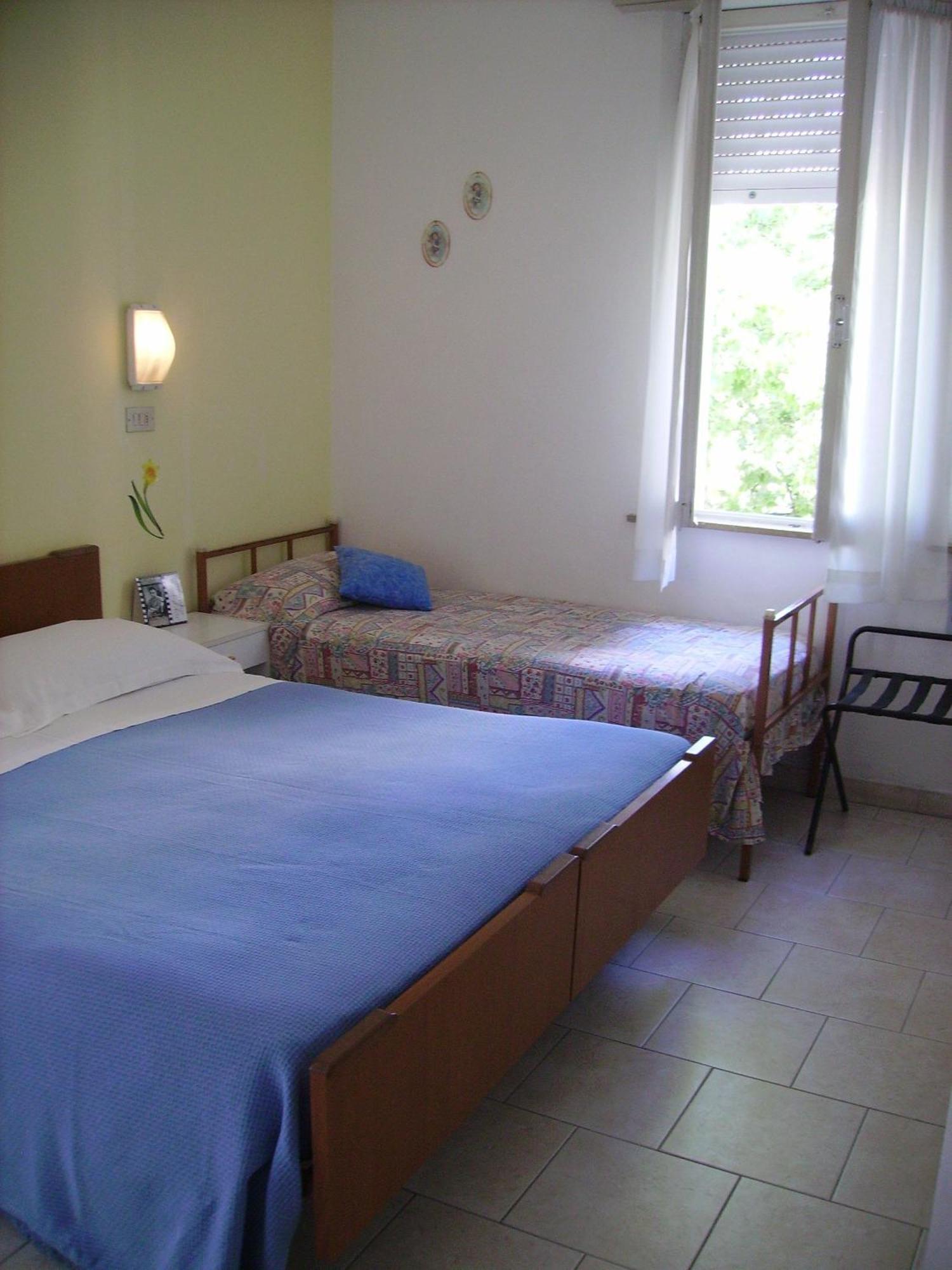 Hotel Maria Gabriella Rimini