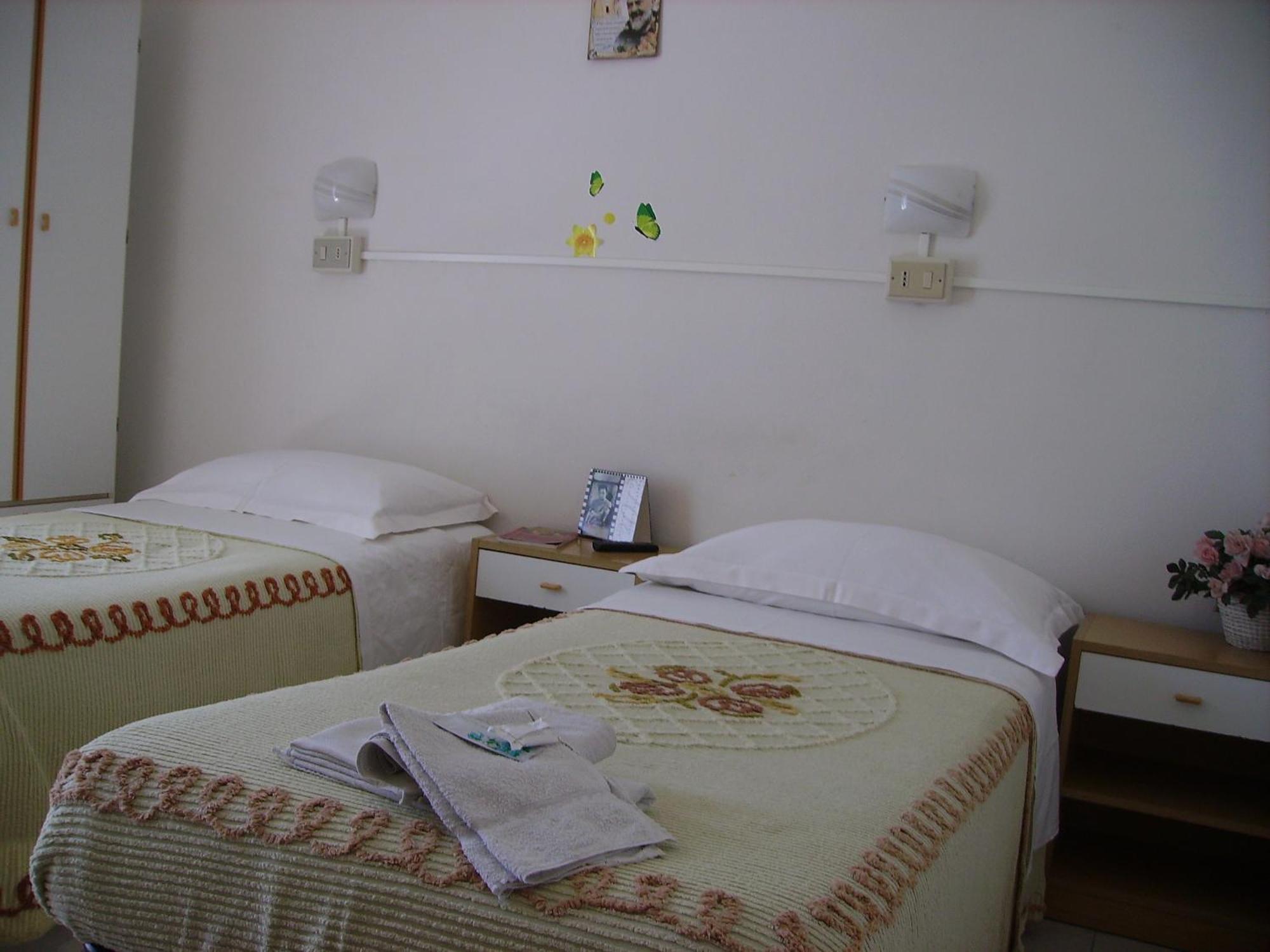 Hotel Maria Gabriella
