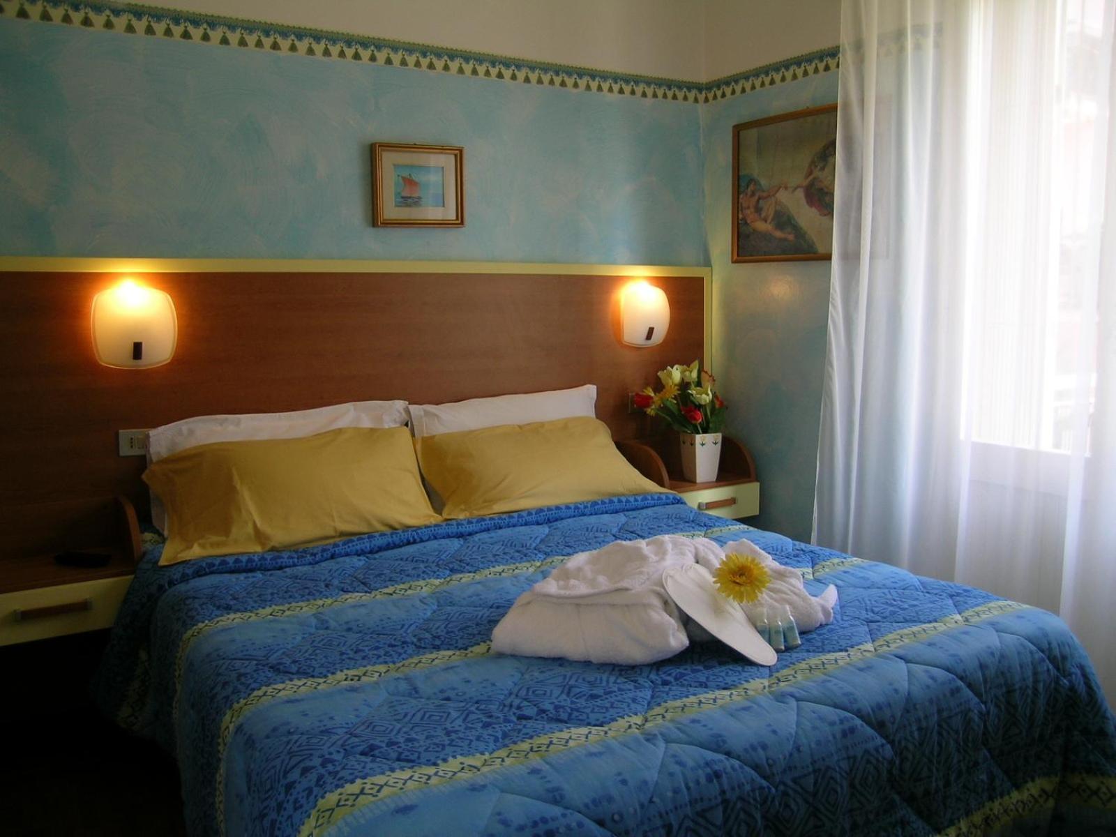 Hotel La Gioiosa