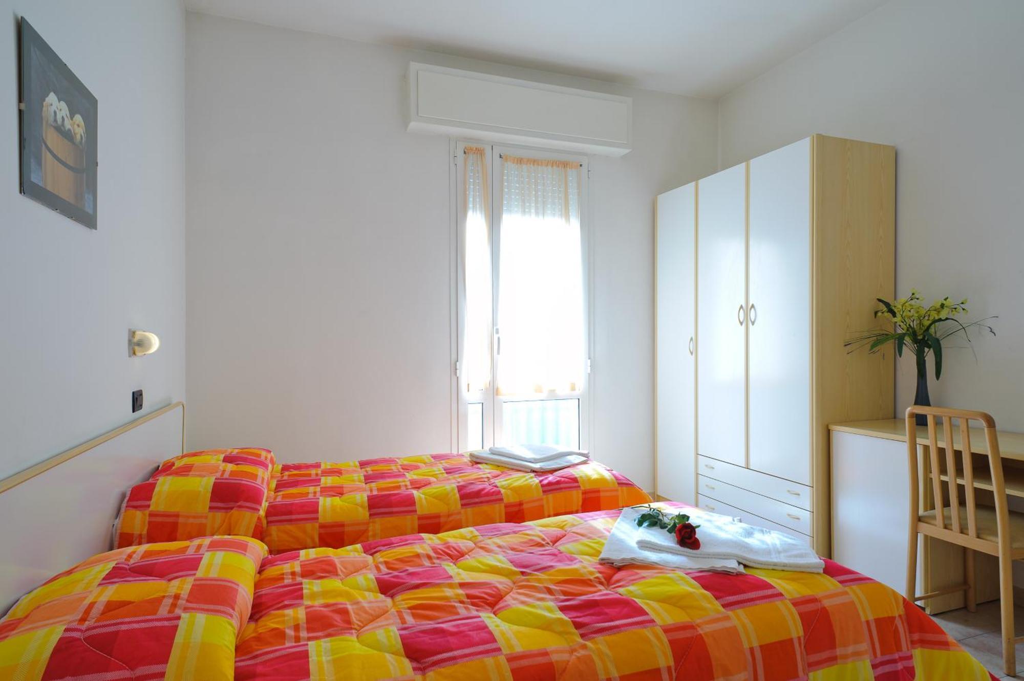 Hotel Petrarca
