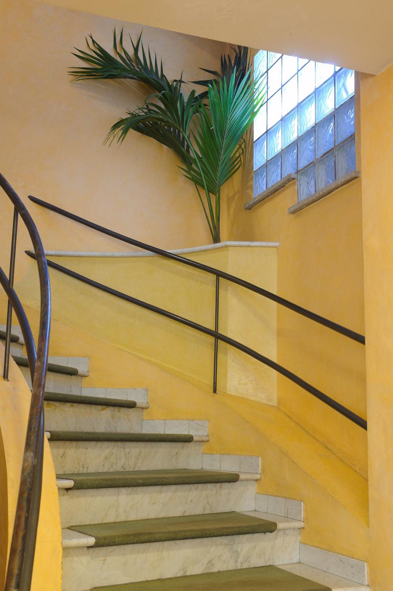 Hotel Petrarca