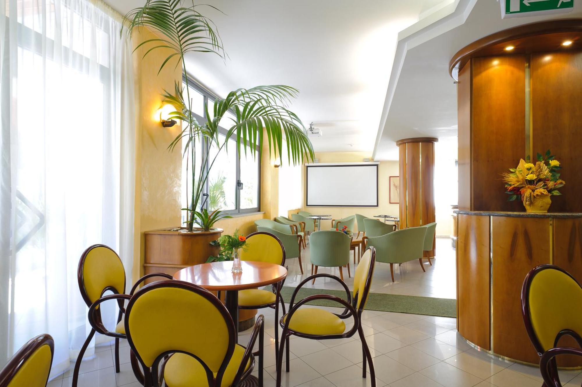 Hotel Petrarca