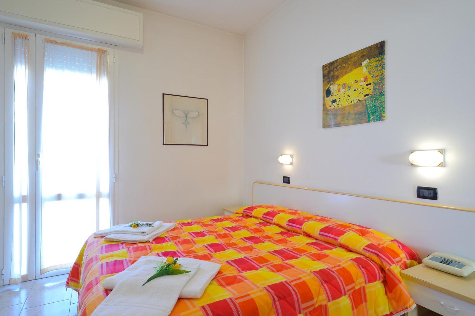 Hotel Petrarca