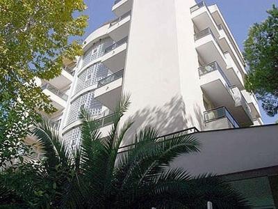 Aparthotel Le Spiagge 3*