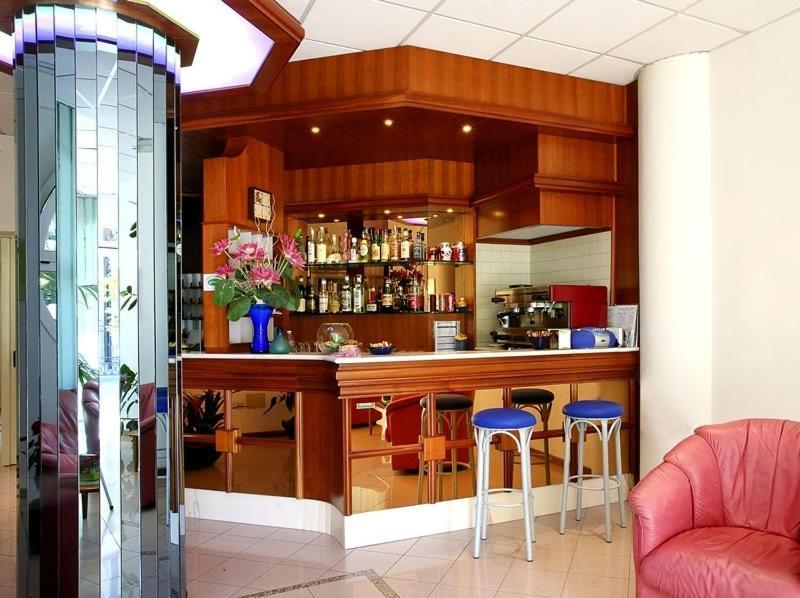 Aparthotel Le Spiagge Rimini