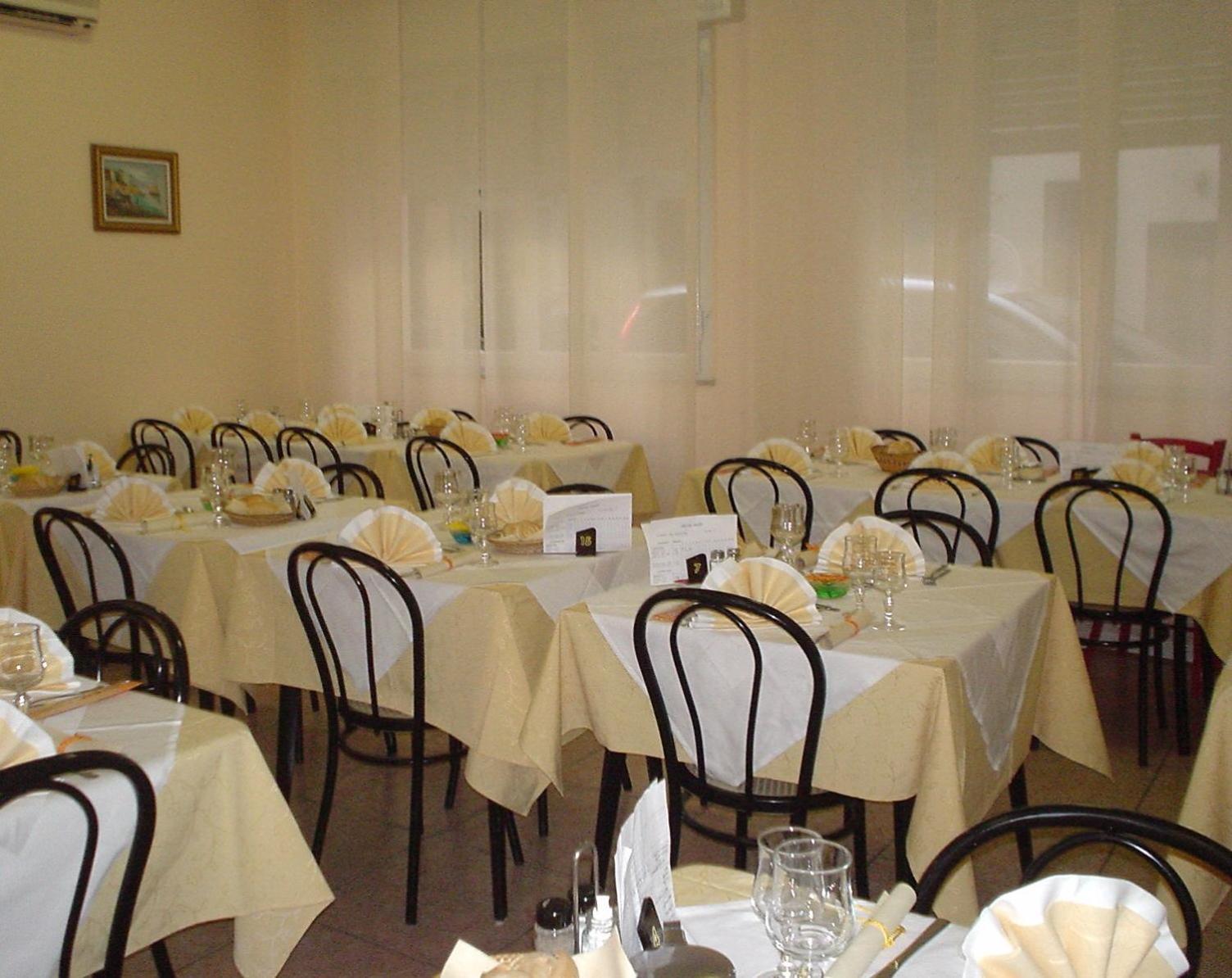 Hotel Amalfi Rimini
