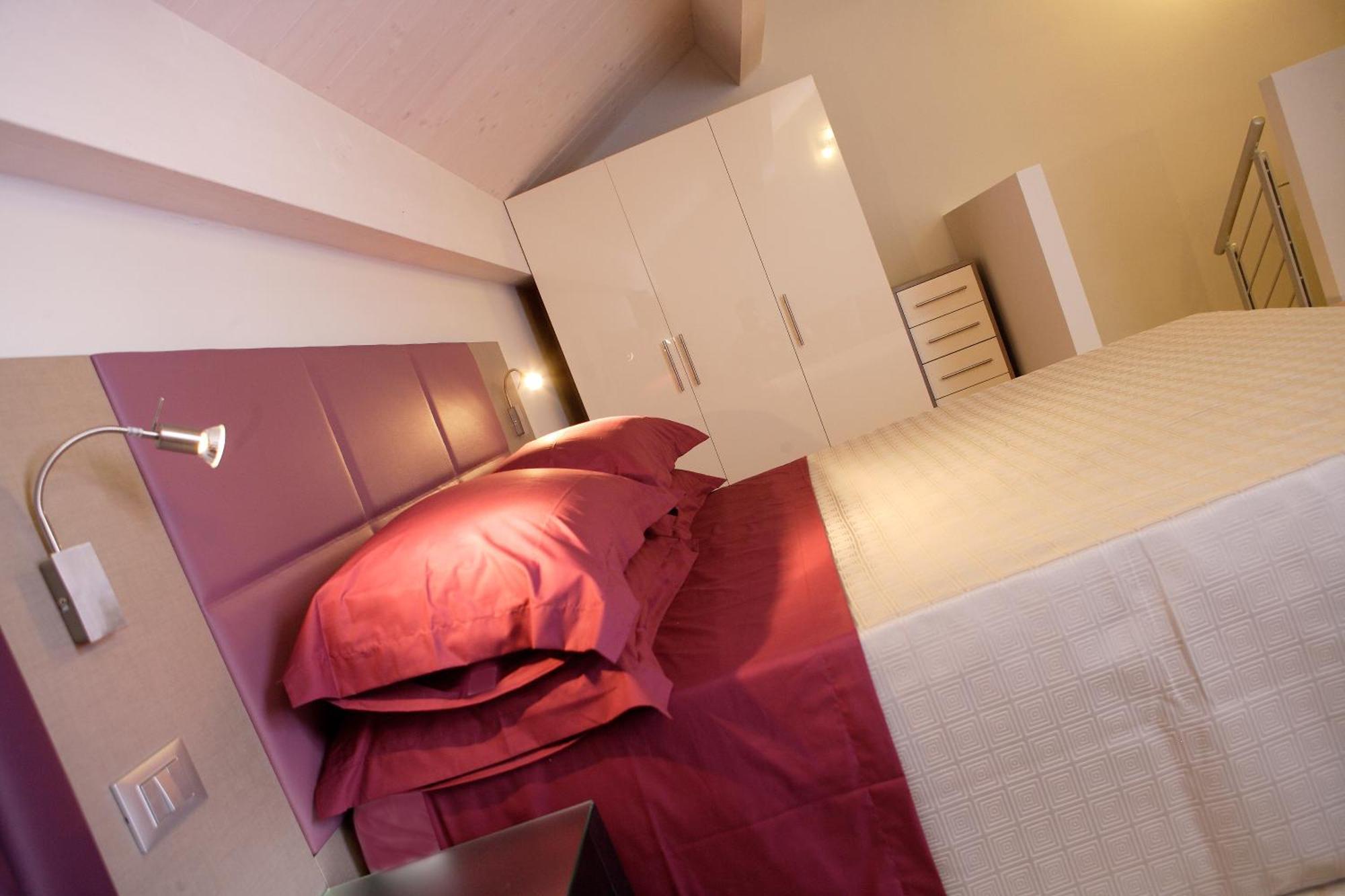 Aparthotel Le Viole