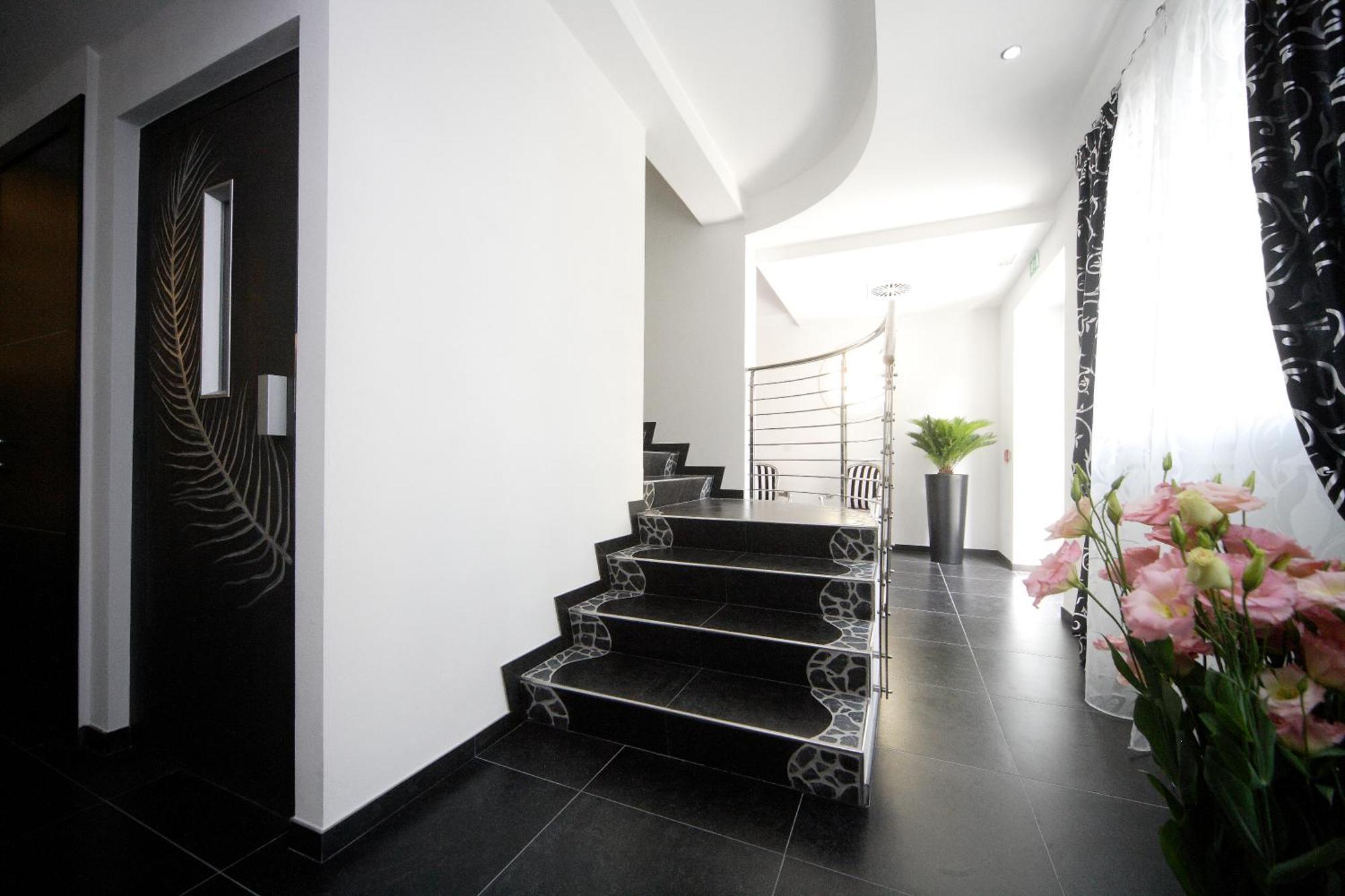 Aparthotel Le Viole 3*