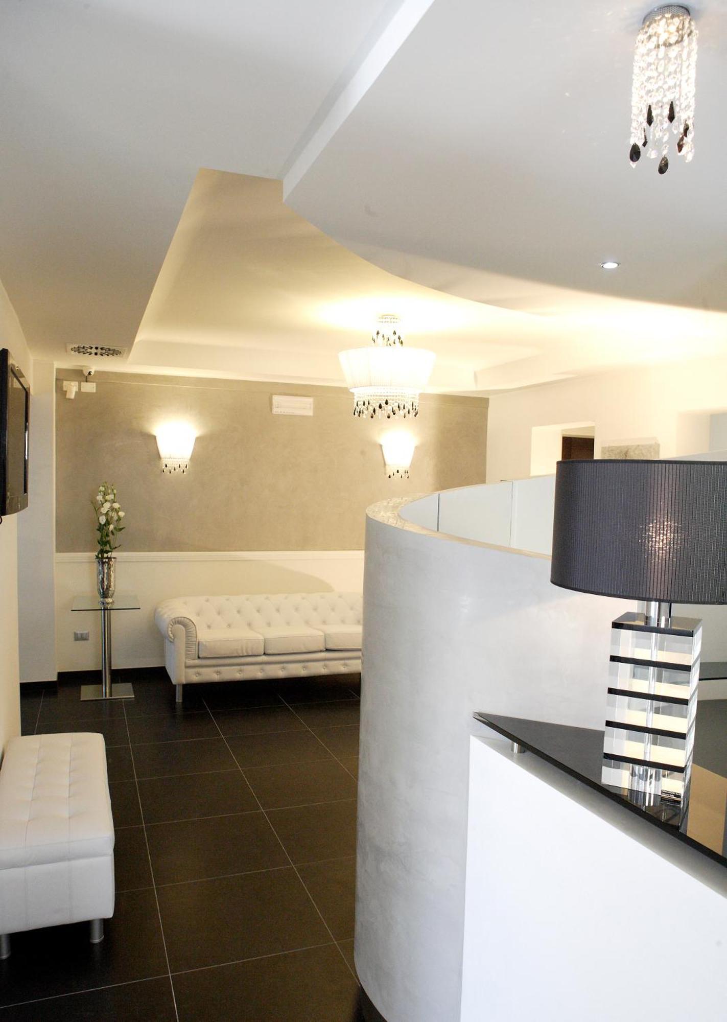 Aparthotel Le Viole Rimini