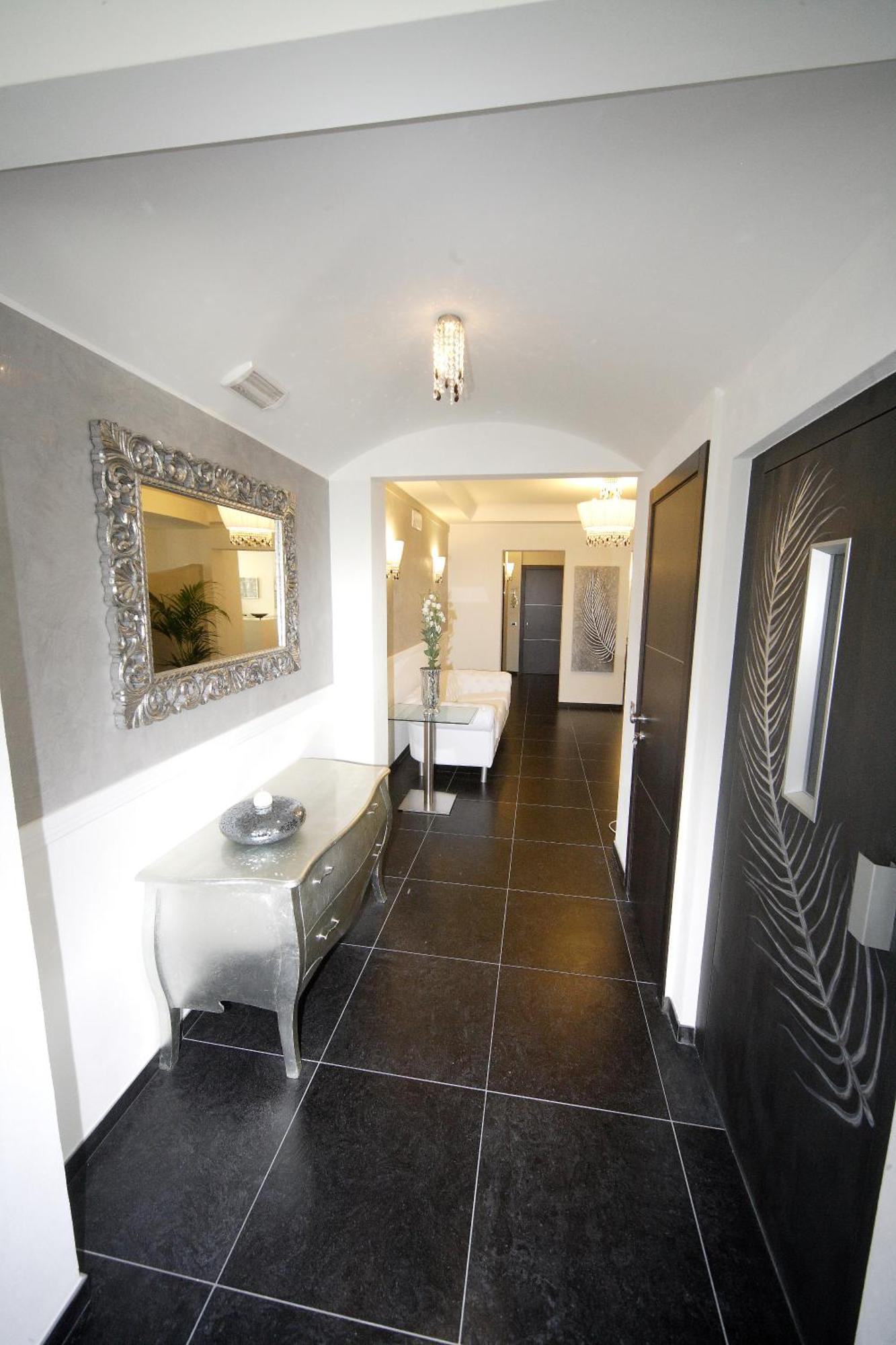 Aparthotel Le Viole 3*