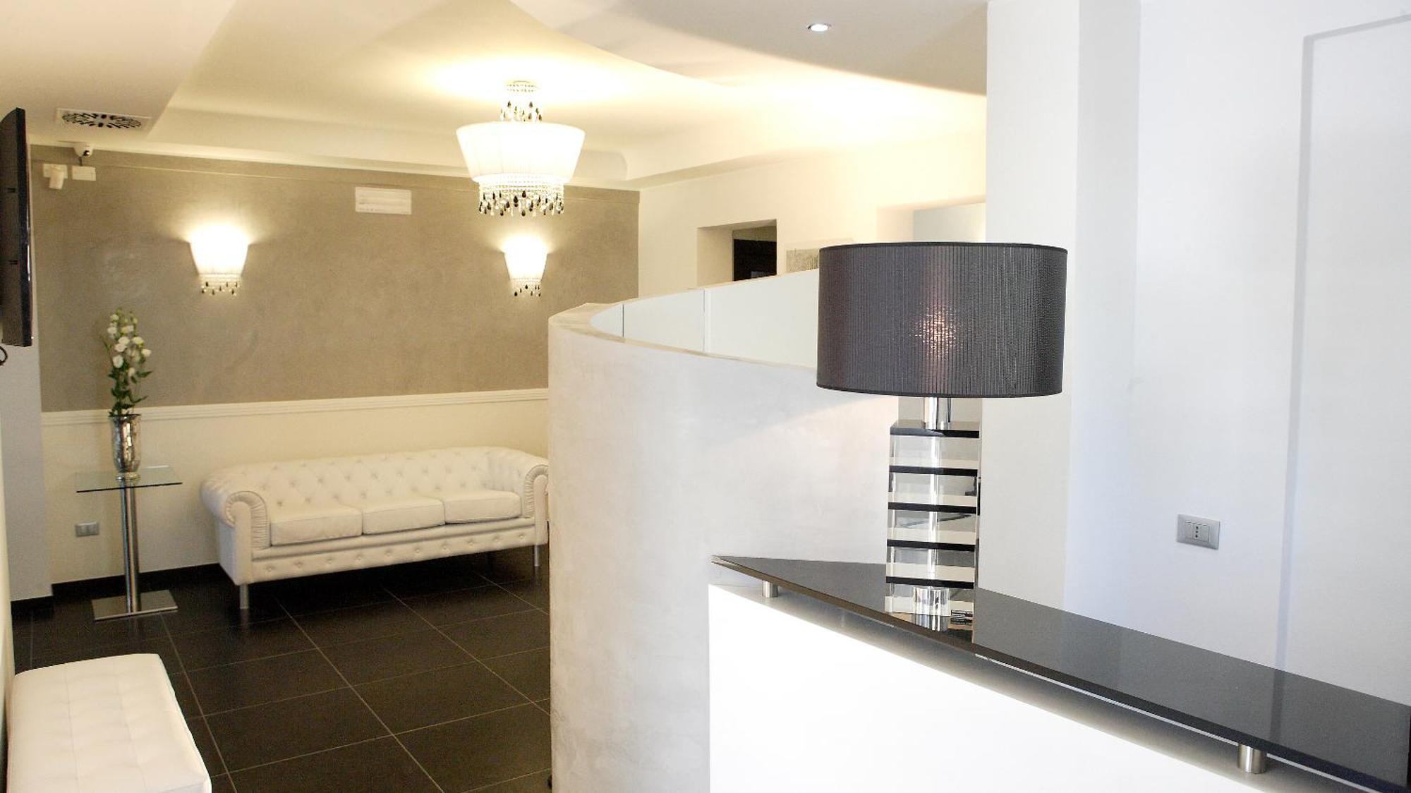 Aparthotel Le Viole