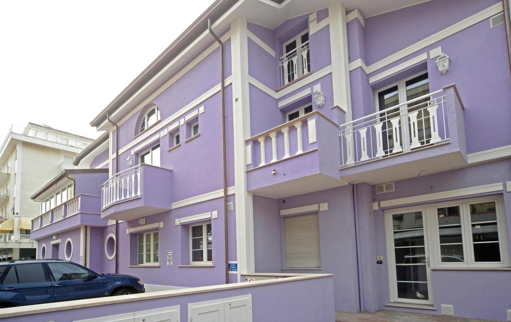 Aparthotel Le Viole