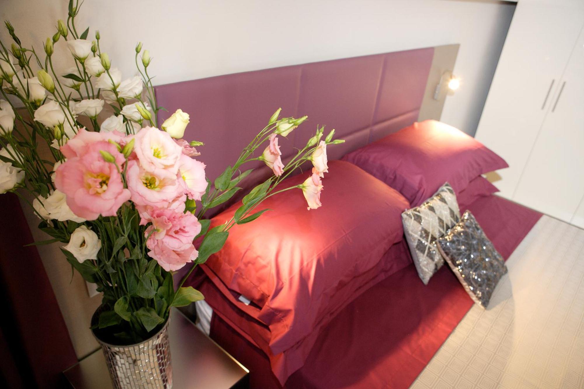 Aparthotel Le Viole