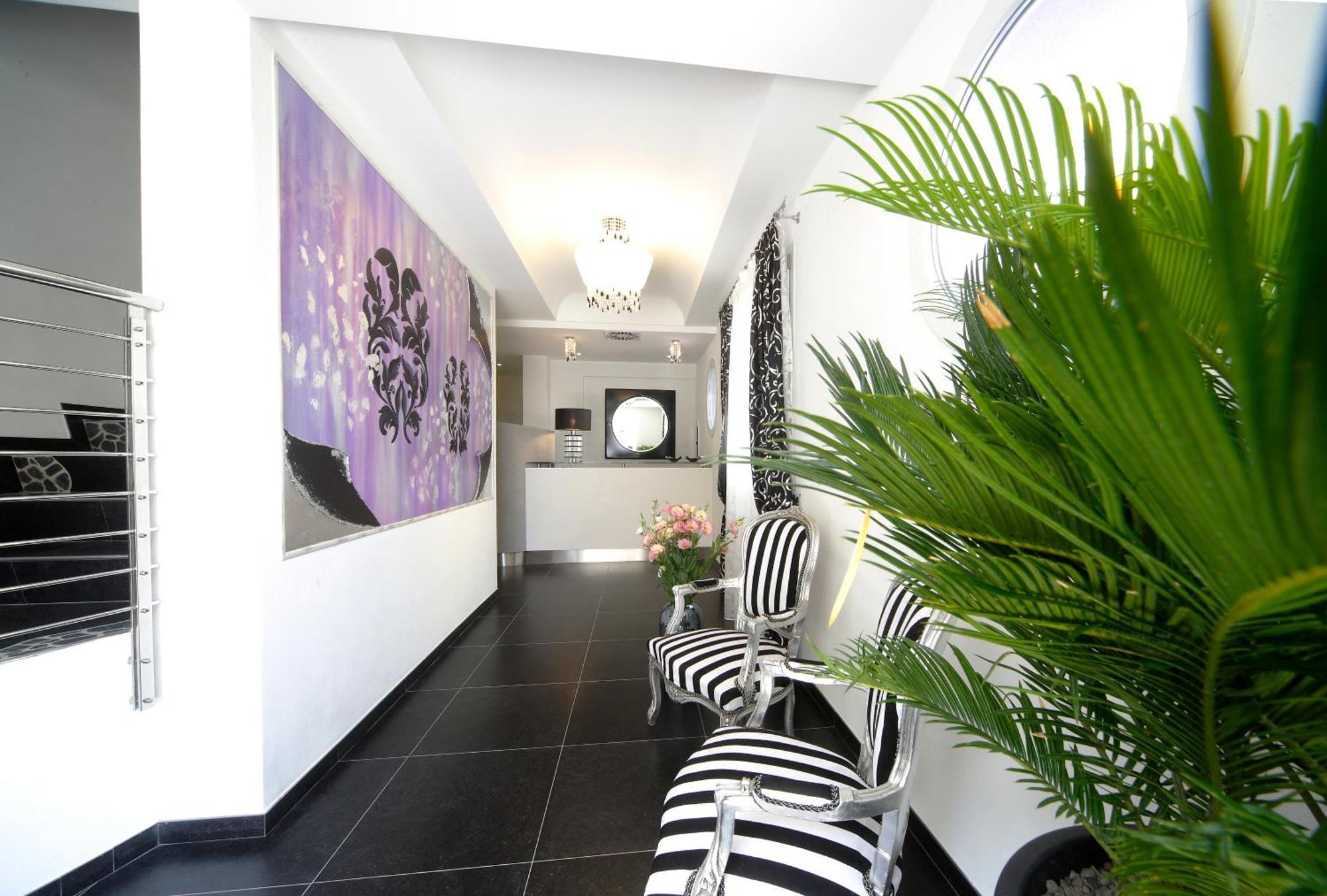 Aparthotel Le Viole Rimini