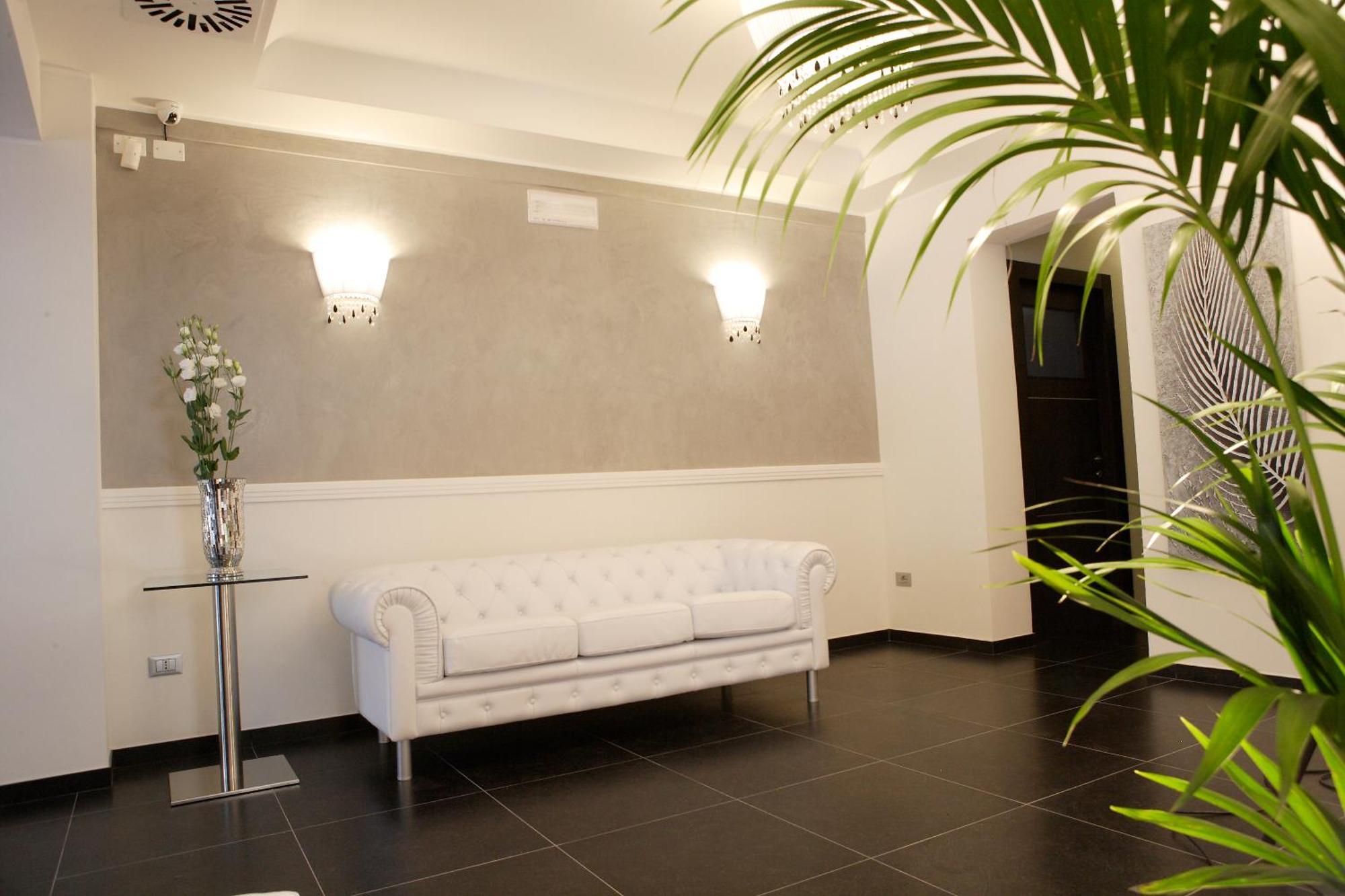 Aparthotel Le Viole